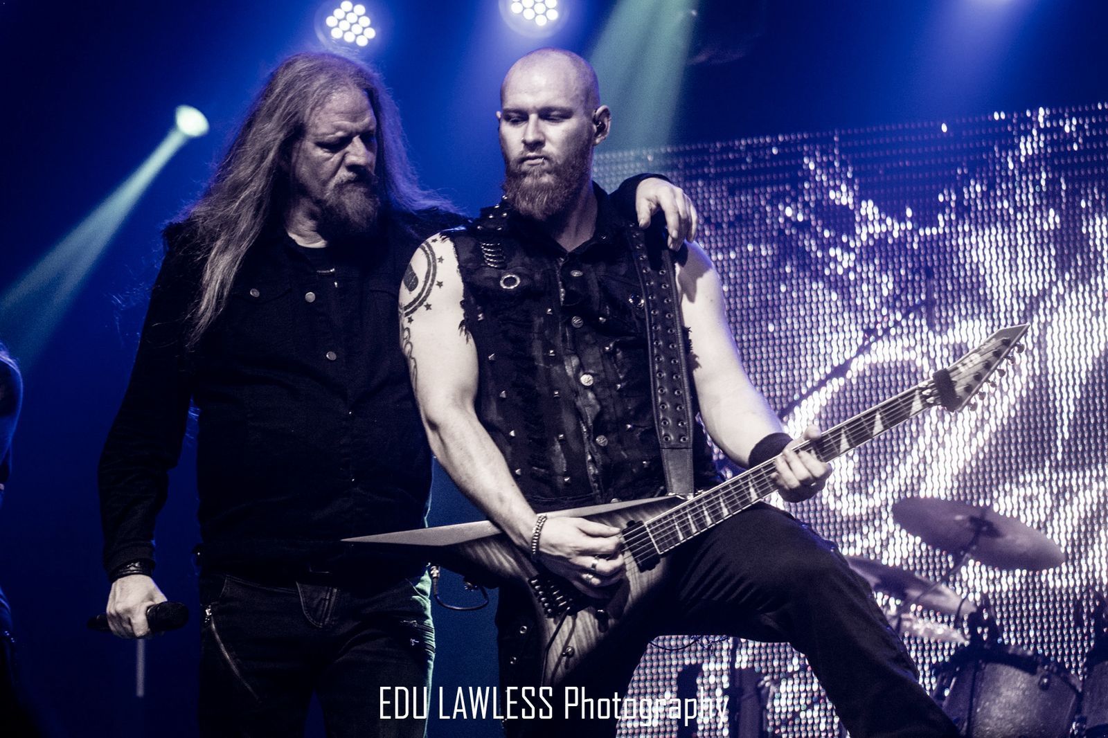 leave's eye no brasil