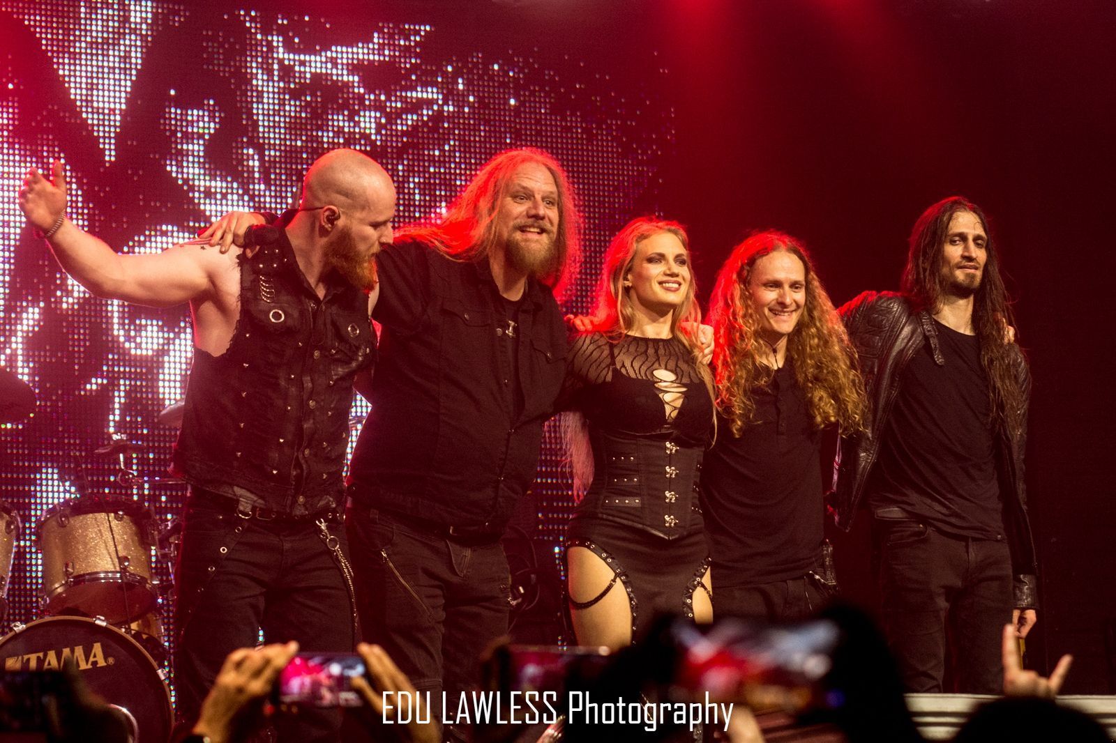 leave's eye no brasil