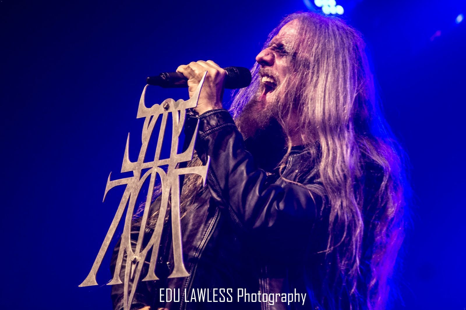 cobertura atrocity, arkona e leave's eyes em são paulo