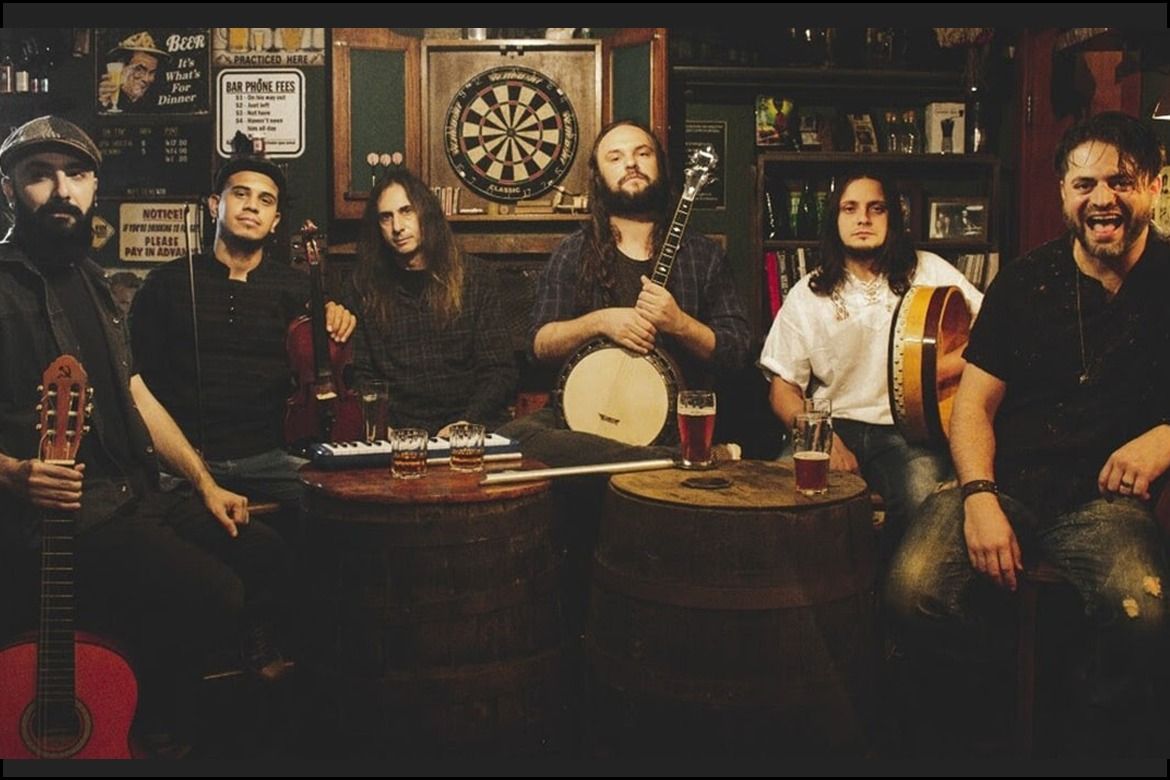 Ragnarök Musik Fest 2026 acontece neste fim de semana em São Paulo