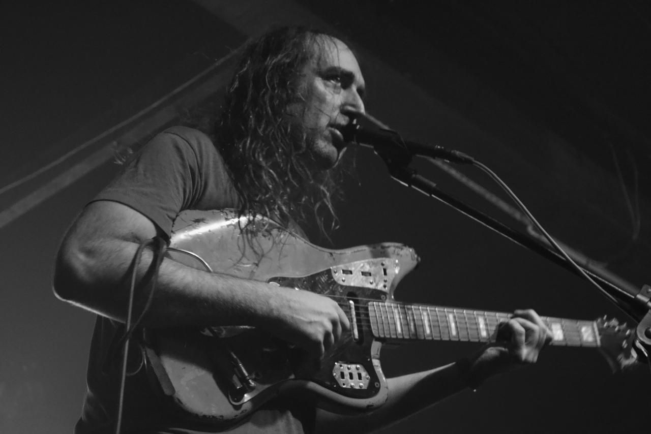 A Place to Bury Strangers lança clipe com cenas de show no Massarifest