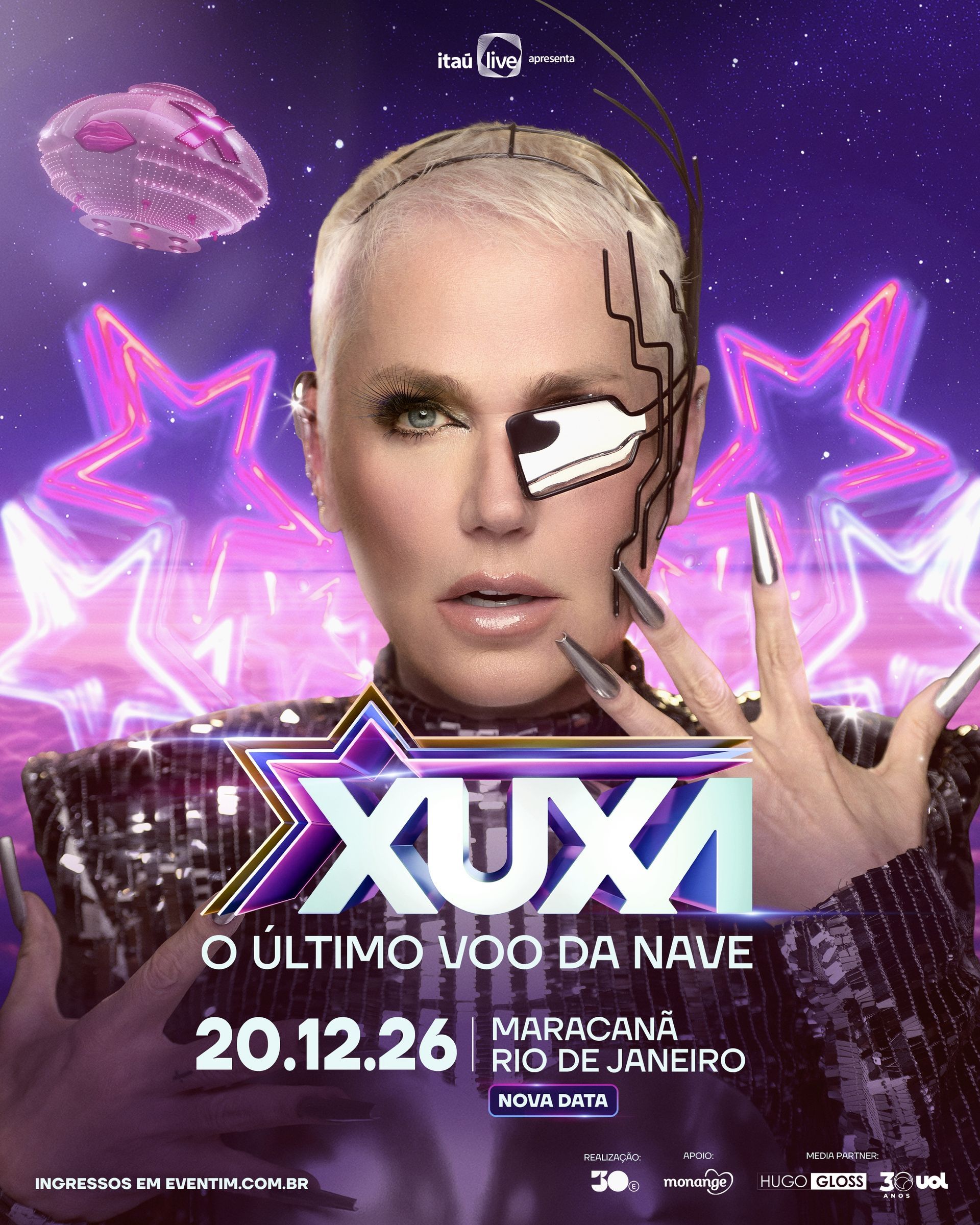 xuxa