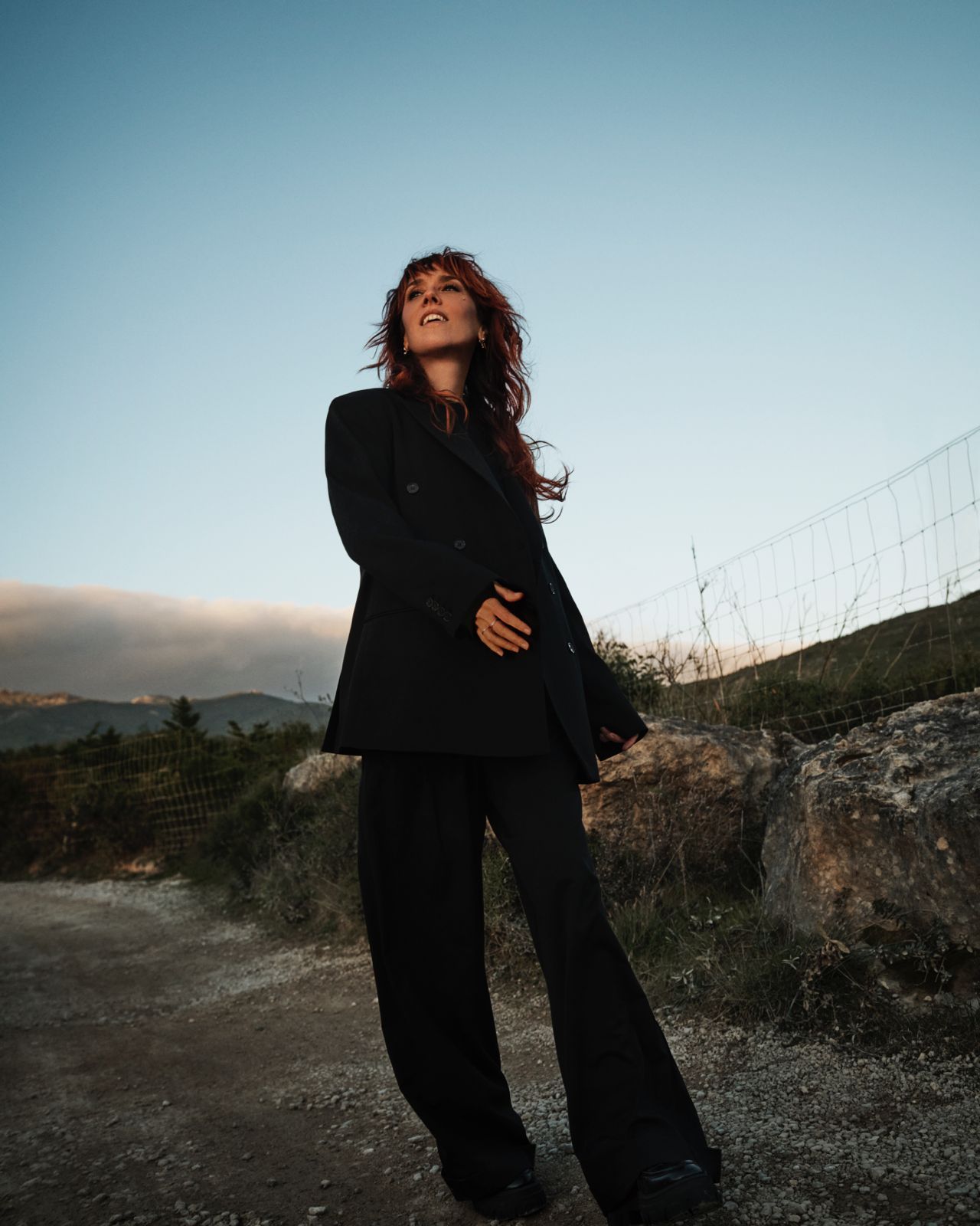 Zaz traz ao Brasil esta semana a turnê do novo álbum “Sains et saufs”