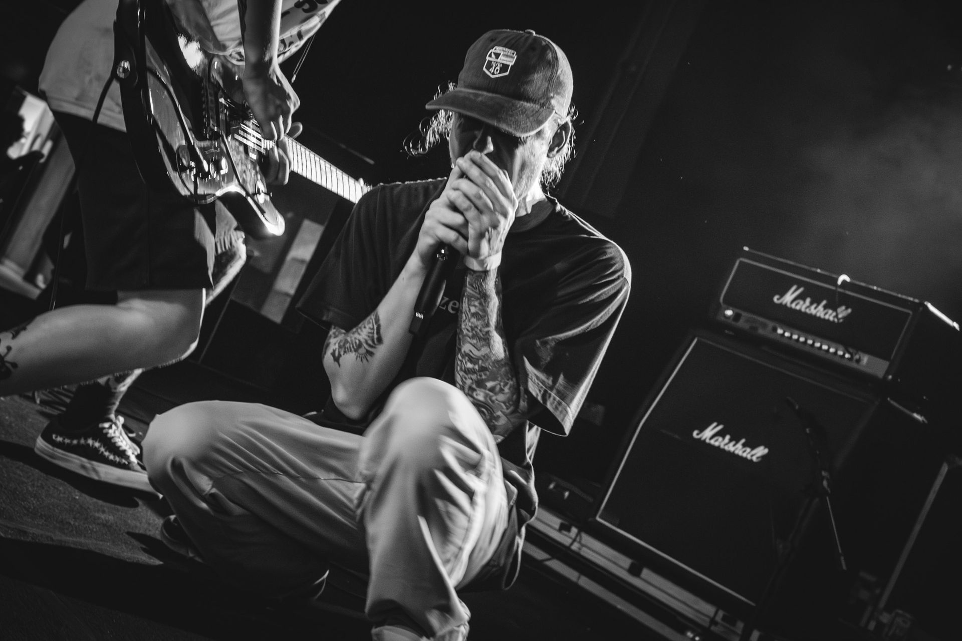 Cobertura: Budang (SP)