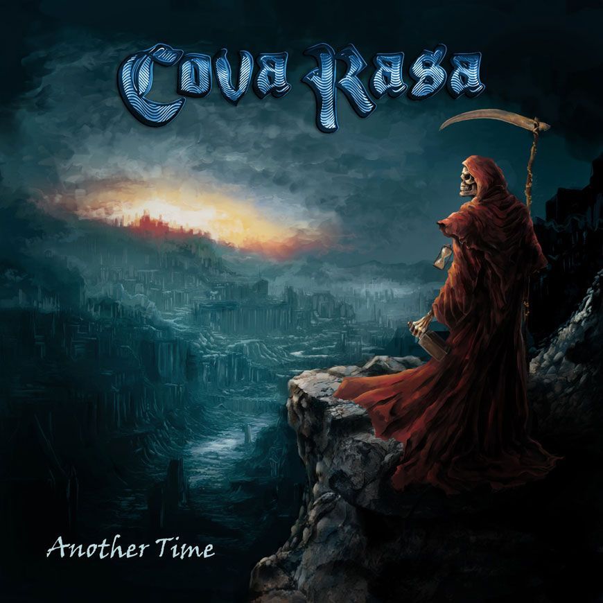 cova rasa