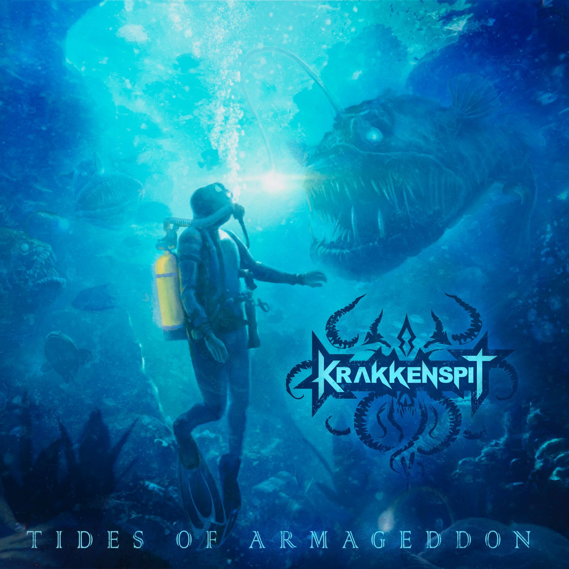 Krakkenspit