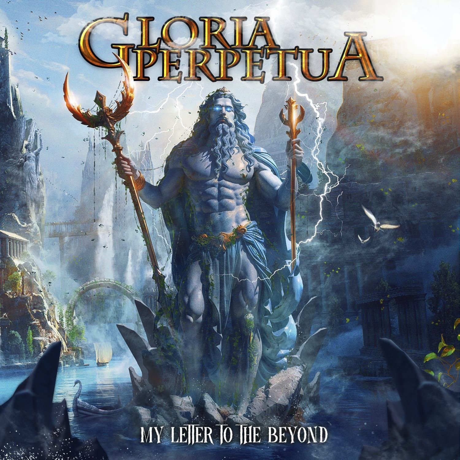Gloria Perpetua EP