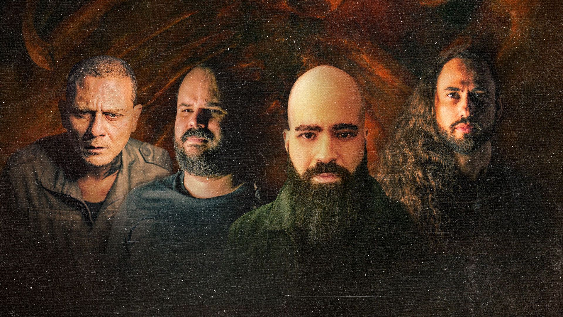 Carceral estreia com metal extremo instrumental e lança o single “Hypnomachia”