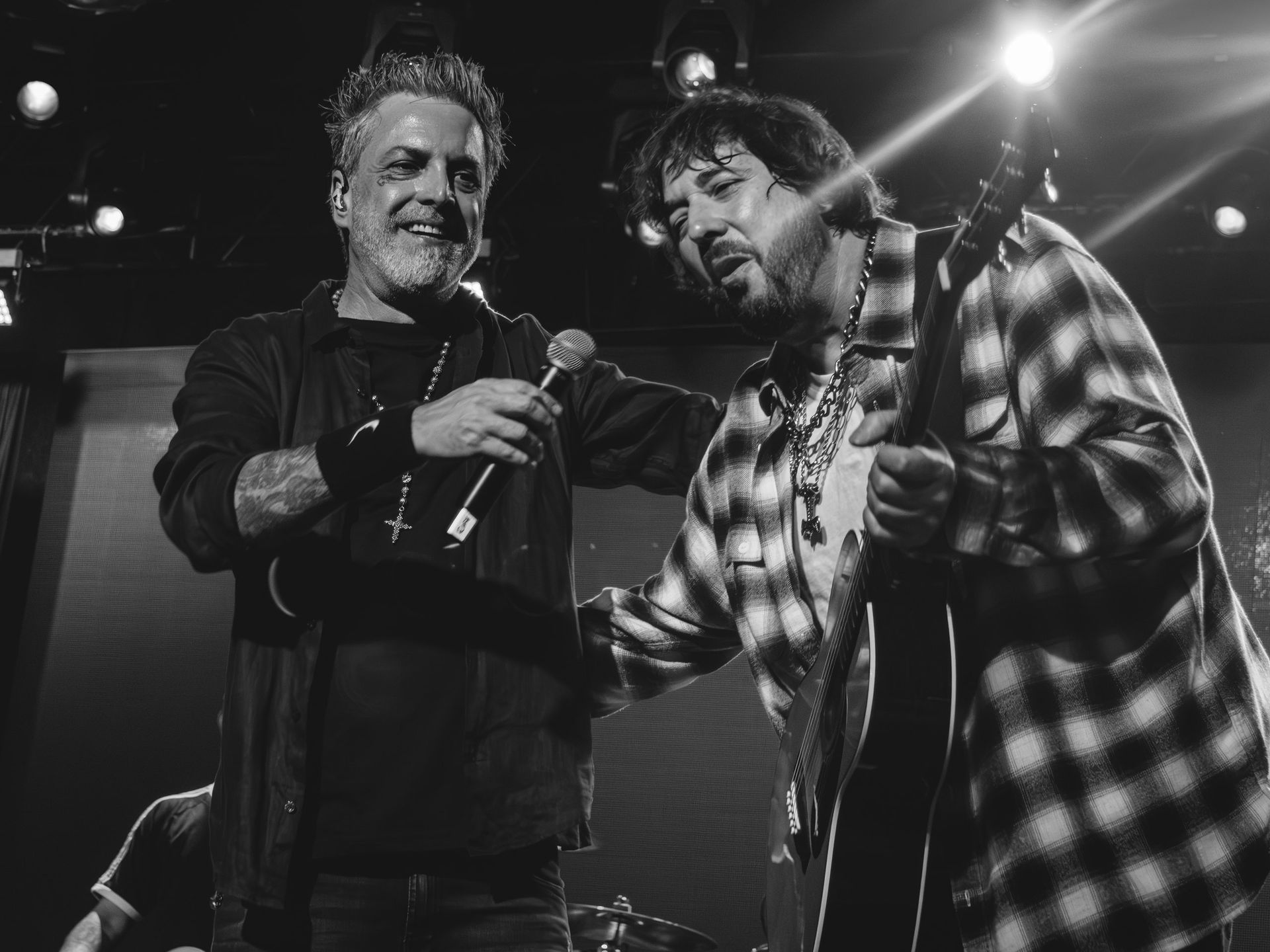 Marcão Britto e Thiago Castanho CBjr (SP)