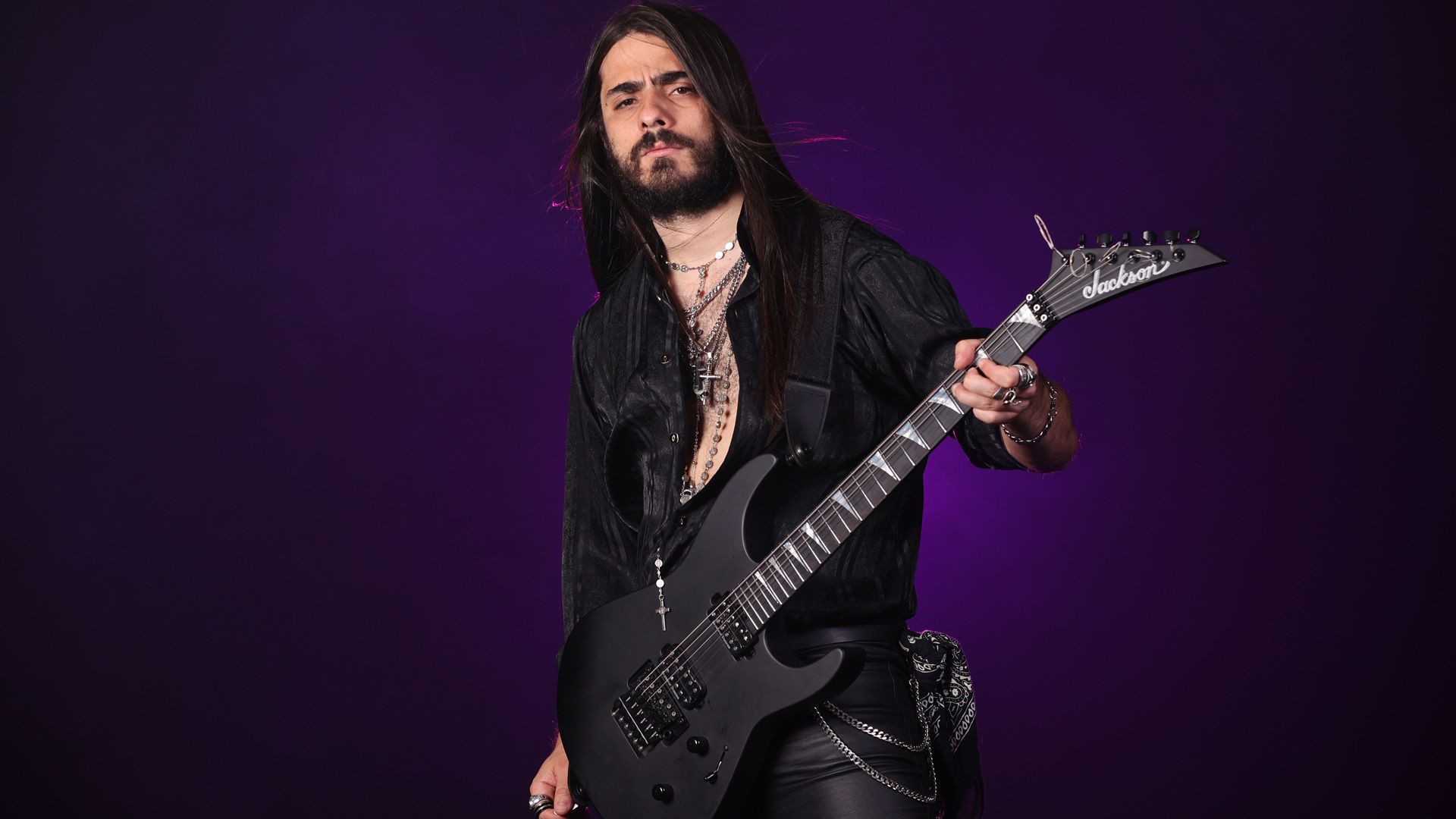 Tiago Cesana estreia carreira solo instrumental com o clipe de 