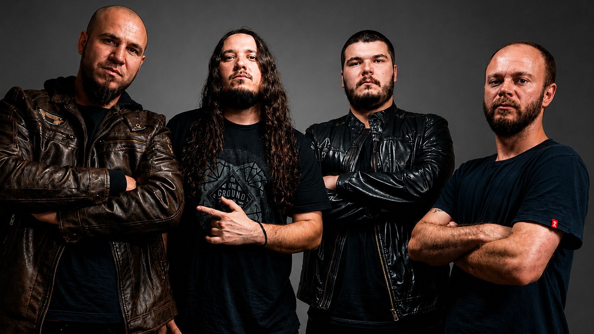 Cromathia encerra hiato e lança novo single “Cycles of the Fall”