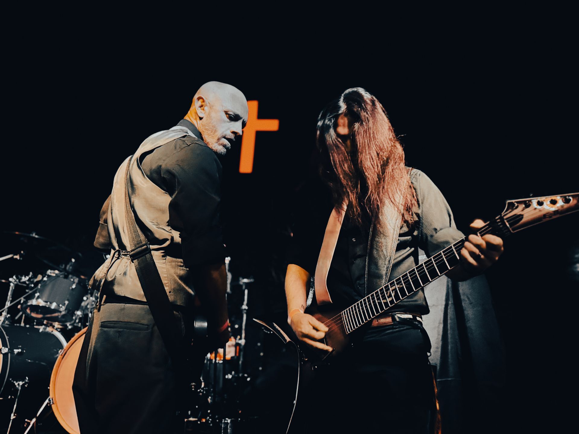 Contortion em SP