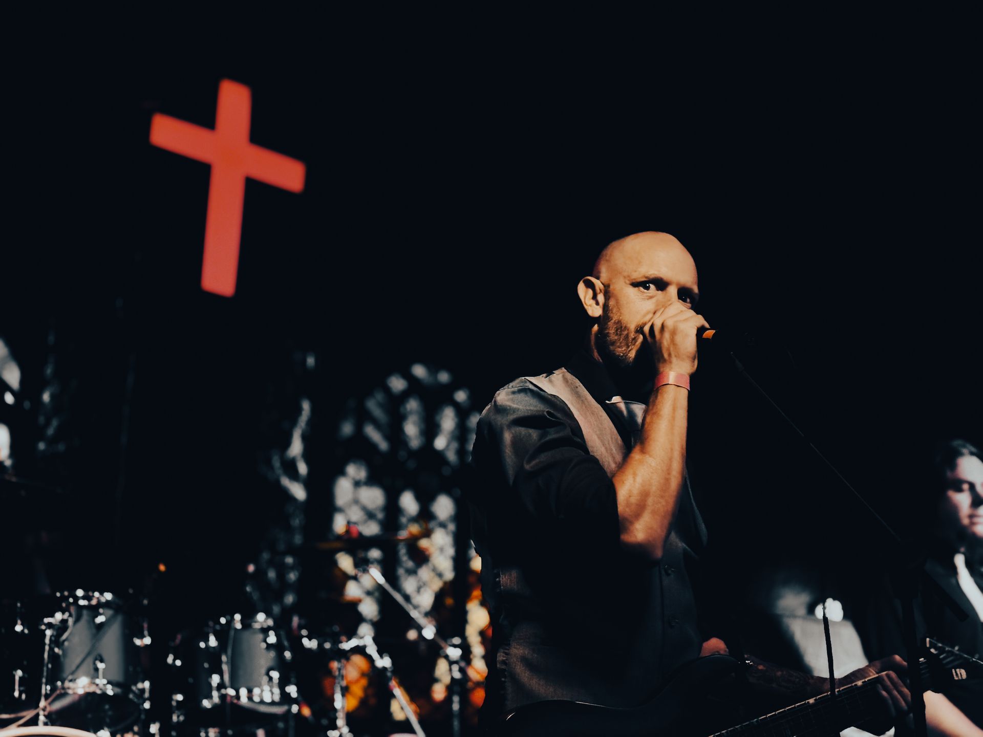 Contortion São Paulo