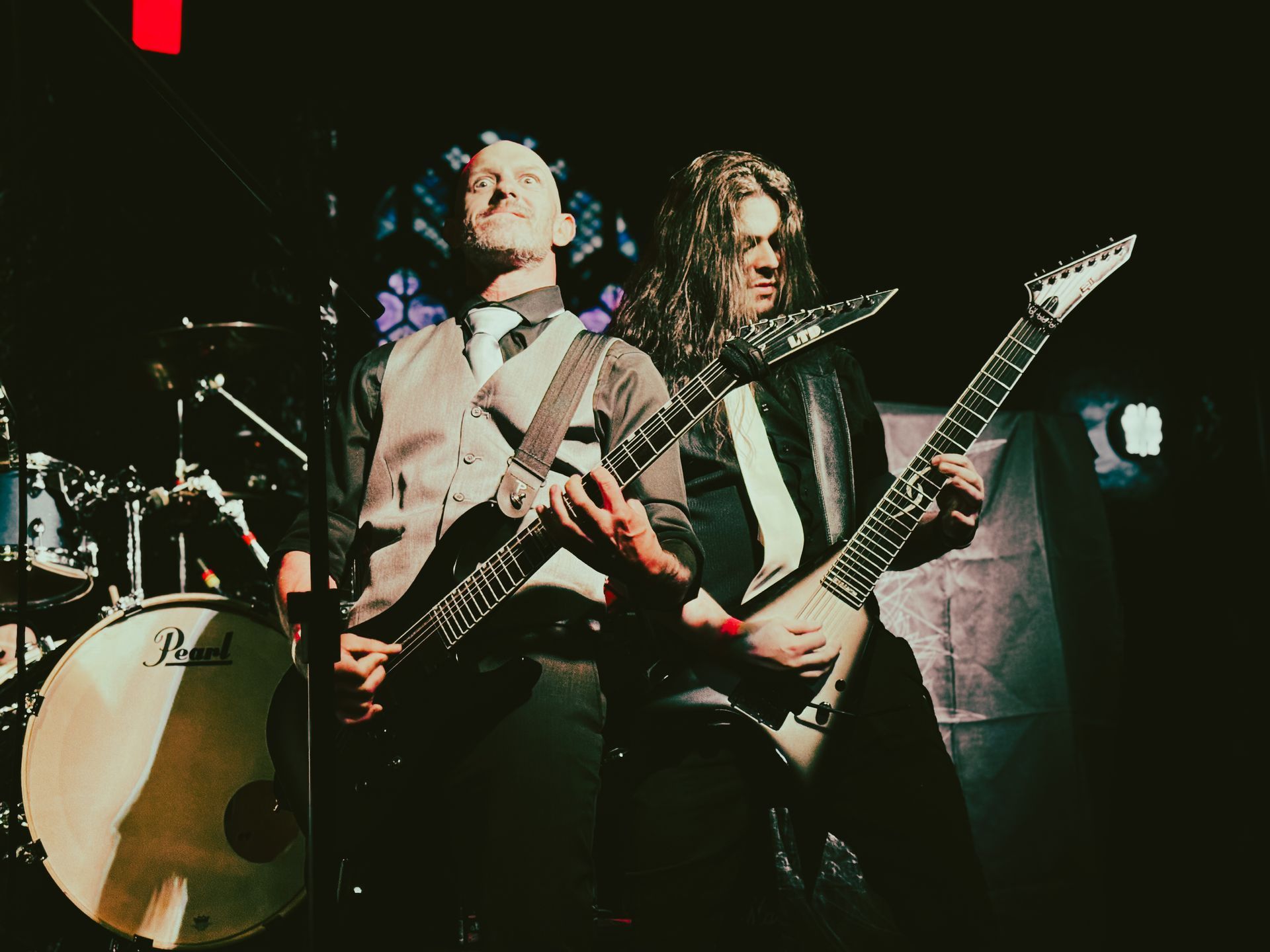 Contortion São Paulo