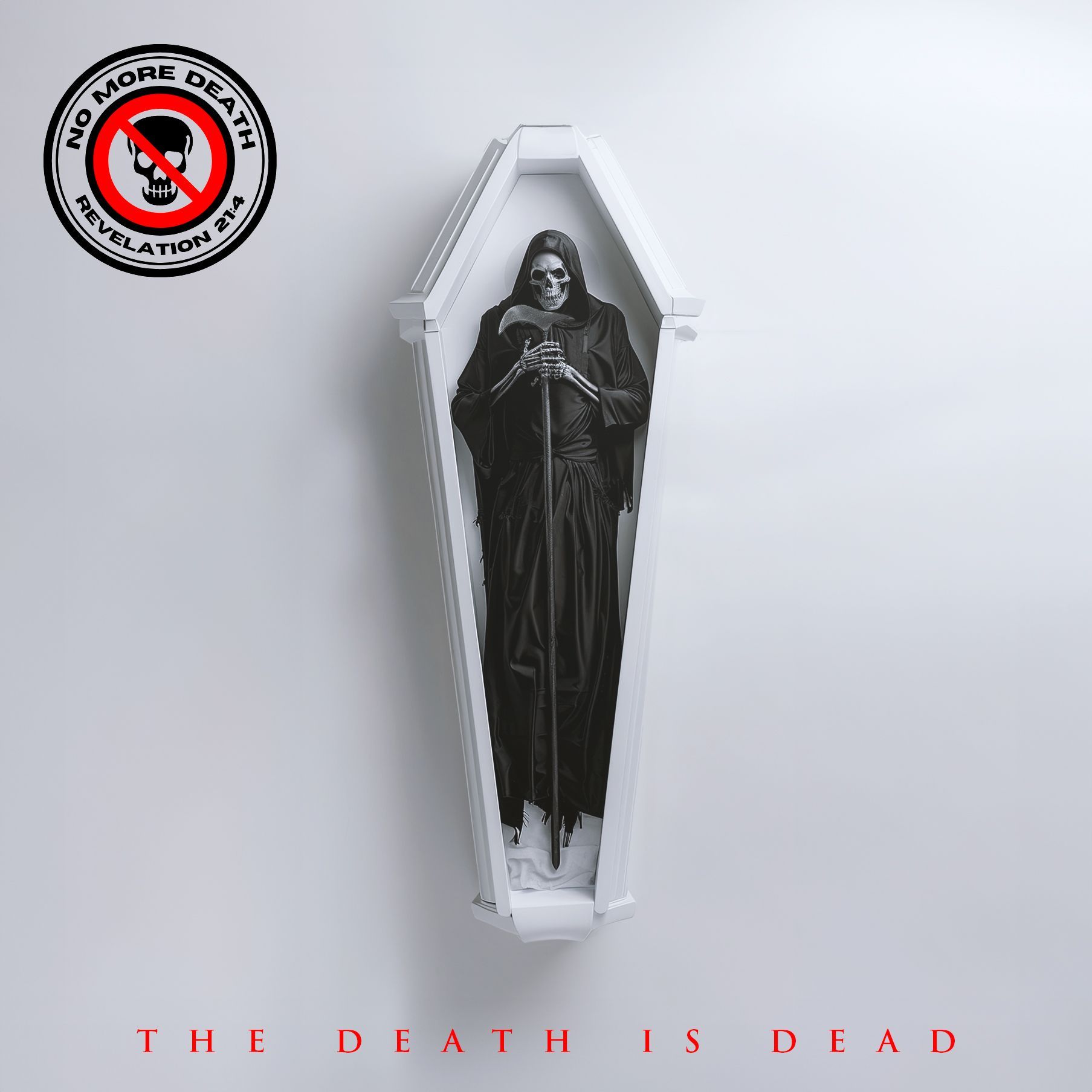 The death is dead