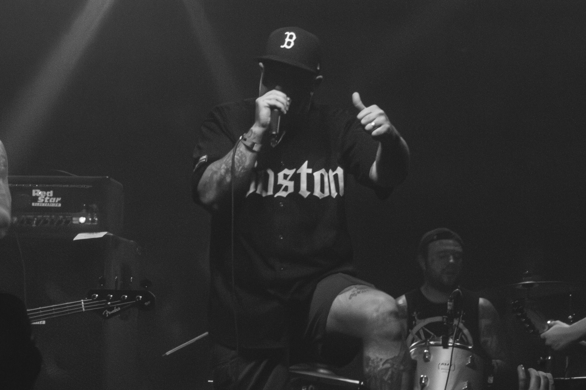 death before dishonor em sp