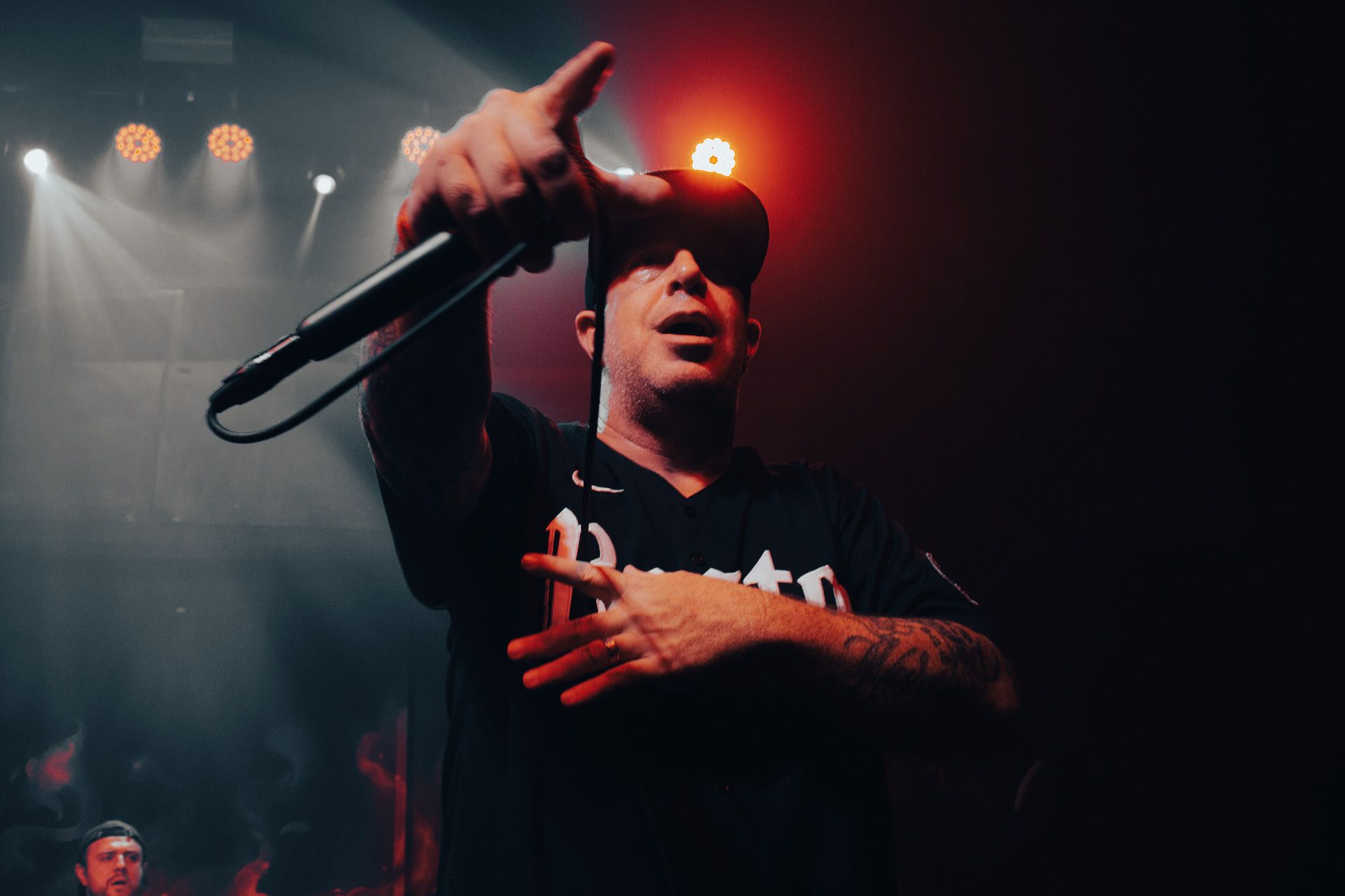 death before dishonor em são paulo