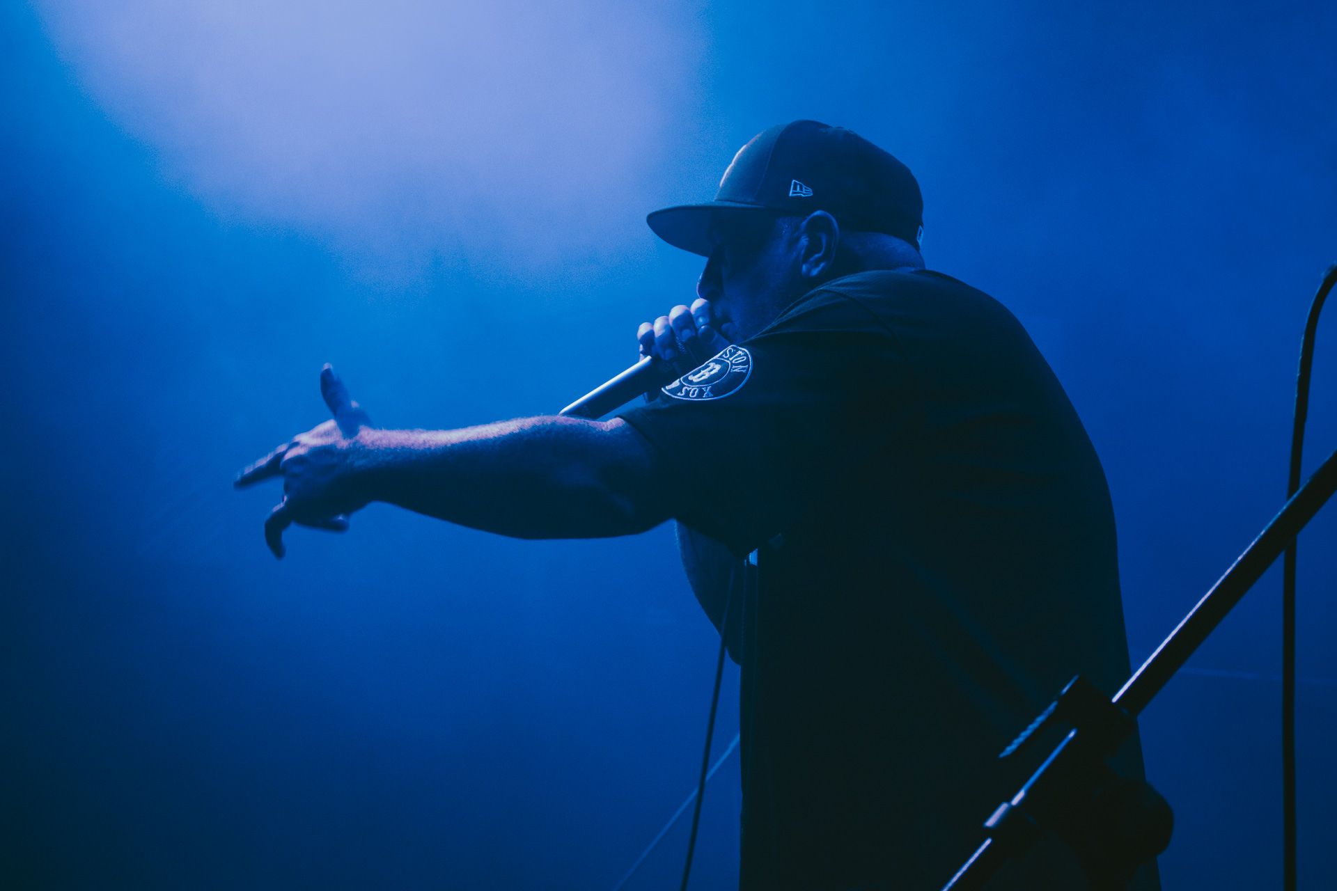 death before dishonor em são paulo