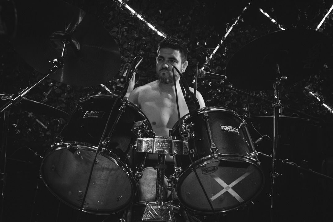 Deserdados São Paulo