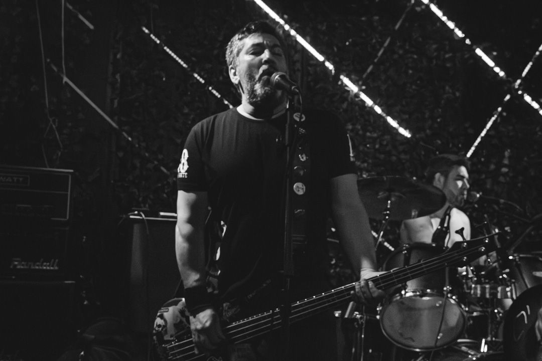 Deserdados São Paulo