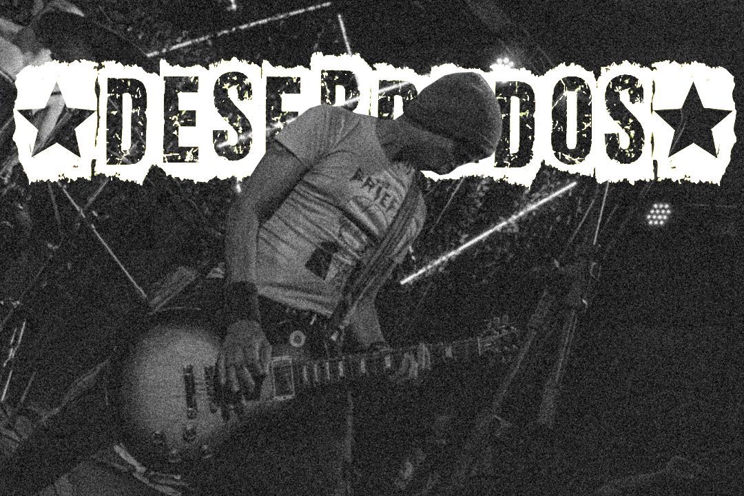 Deserdados São Paulo