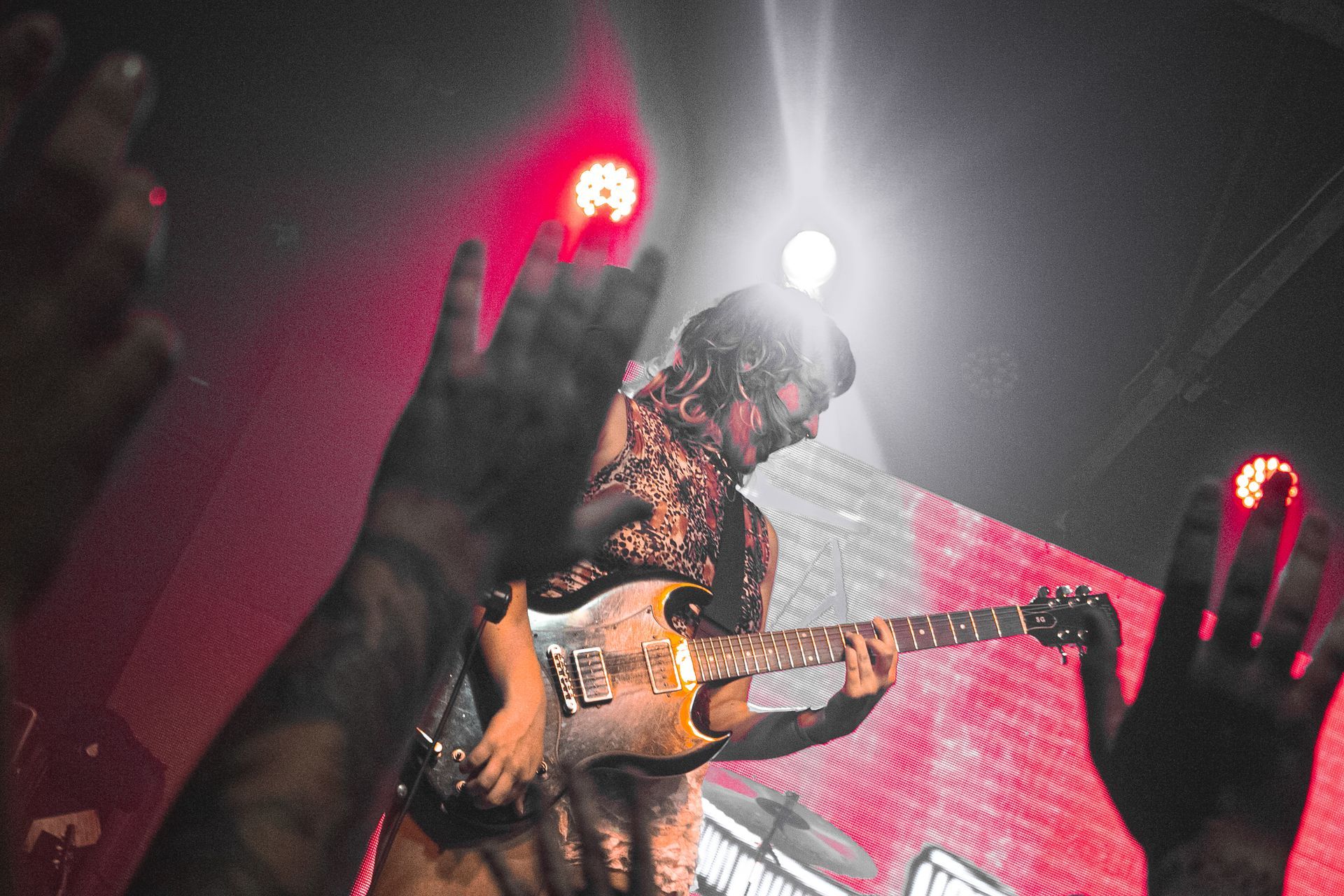 Cobertura: Não Tem Banda Com Mina Fest (SP)