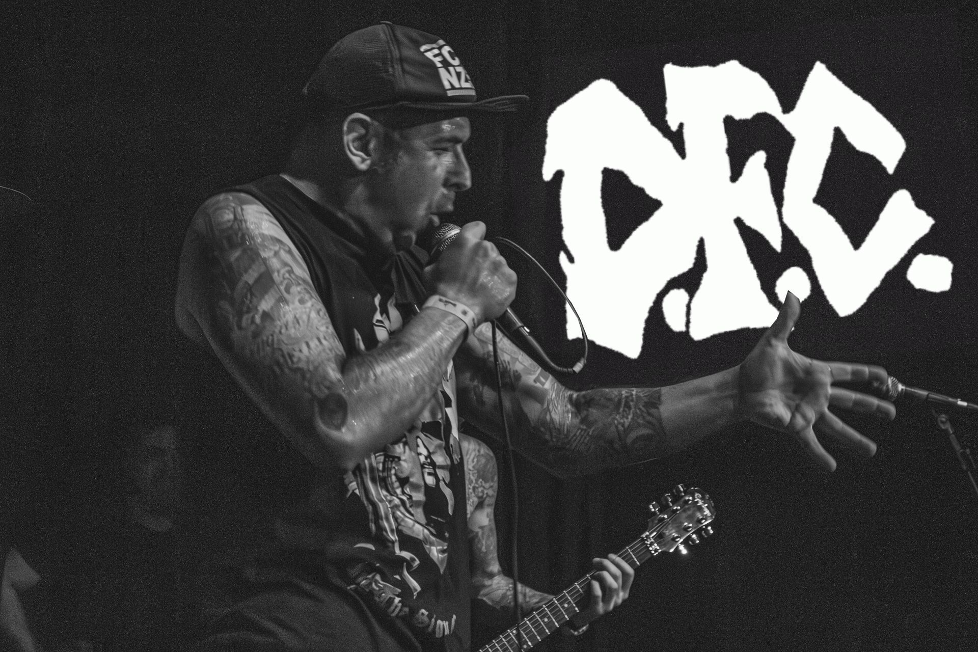 d.f.c. em são paulo