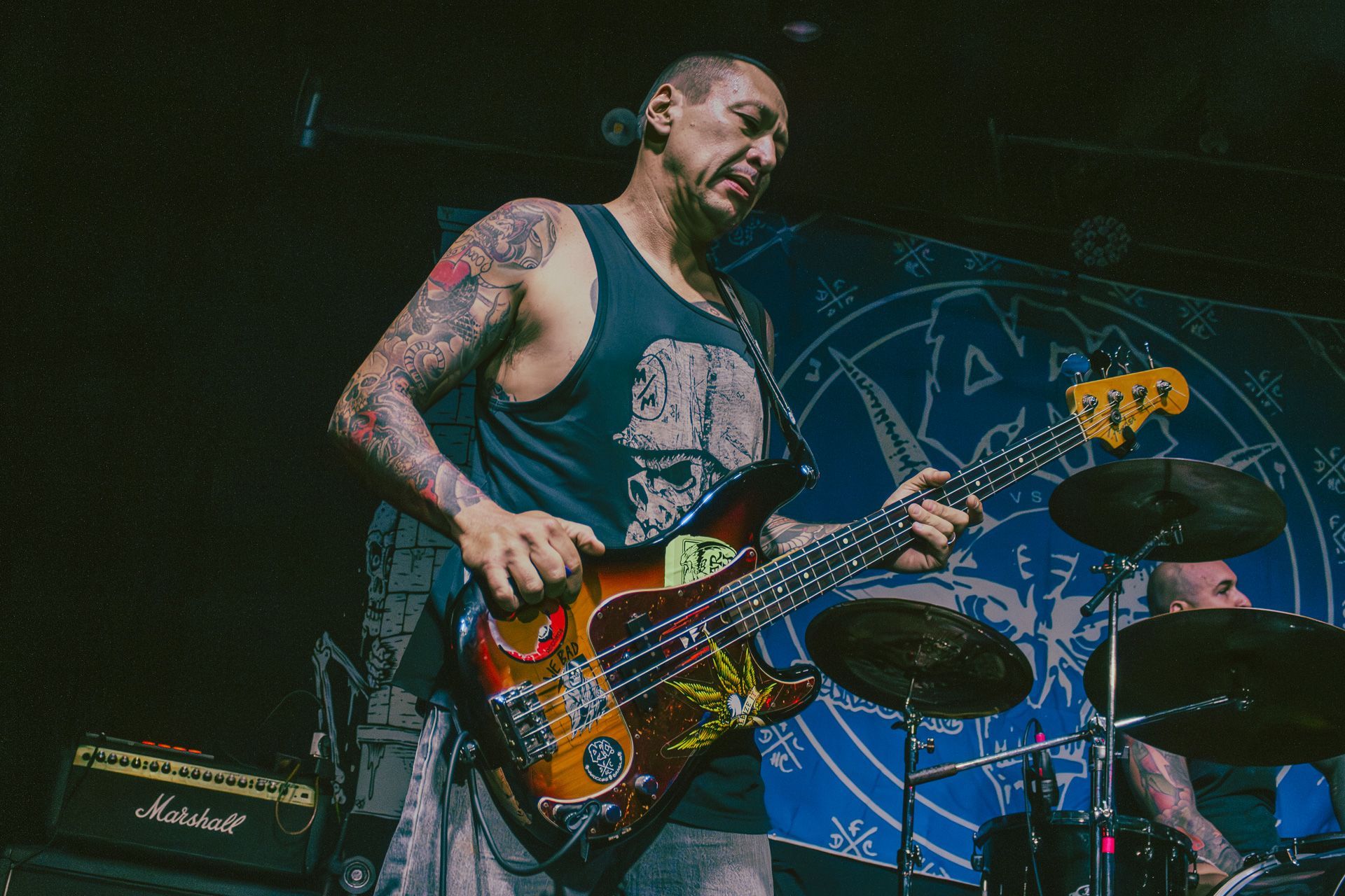 d.f.c. em são paulo