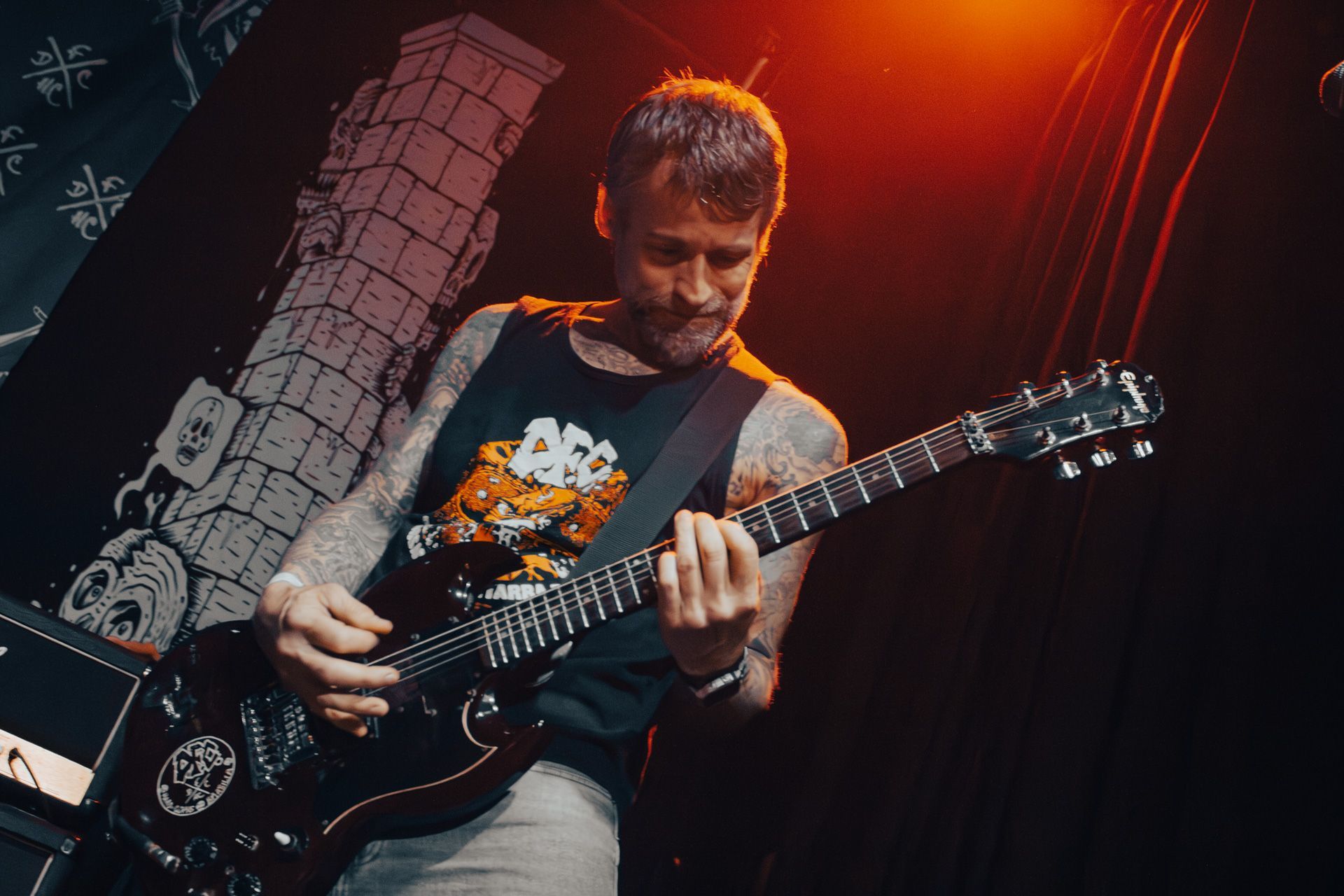 d.f.c. em são paulo