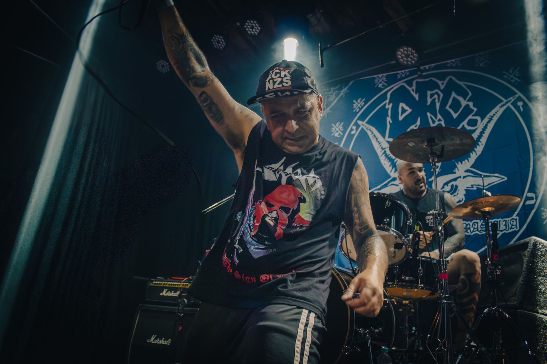 d.f.c. em são paulo