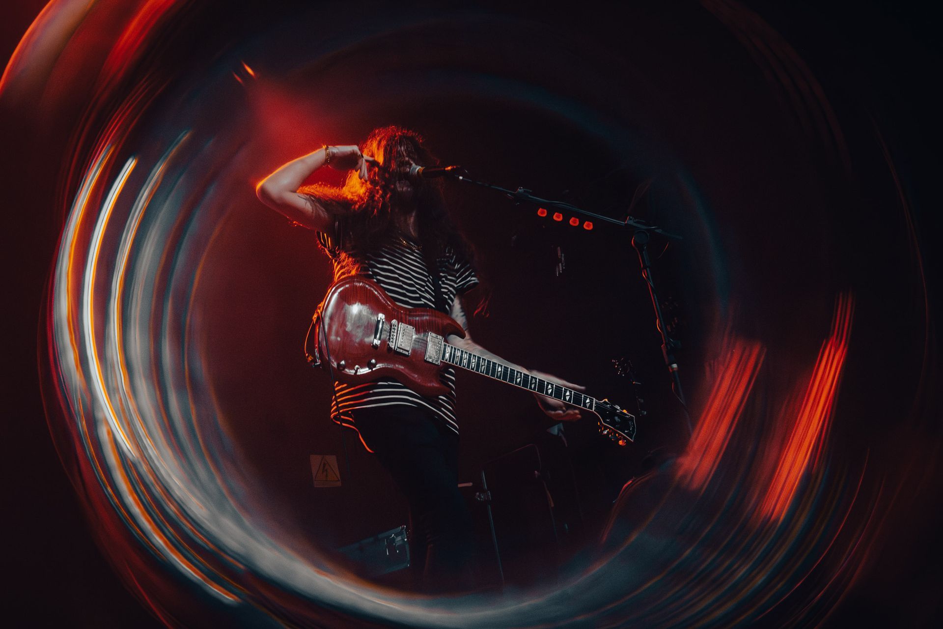 Cobertura: The Fall of Troy (SP)