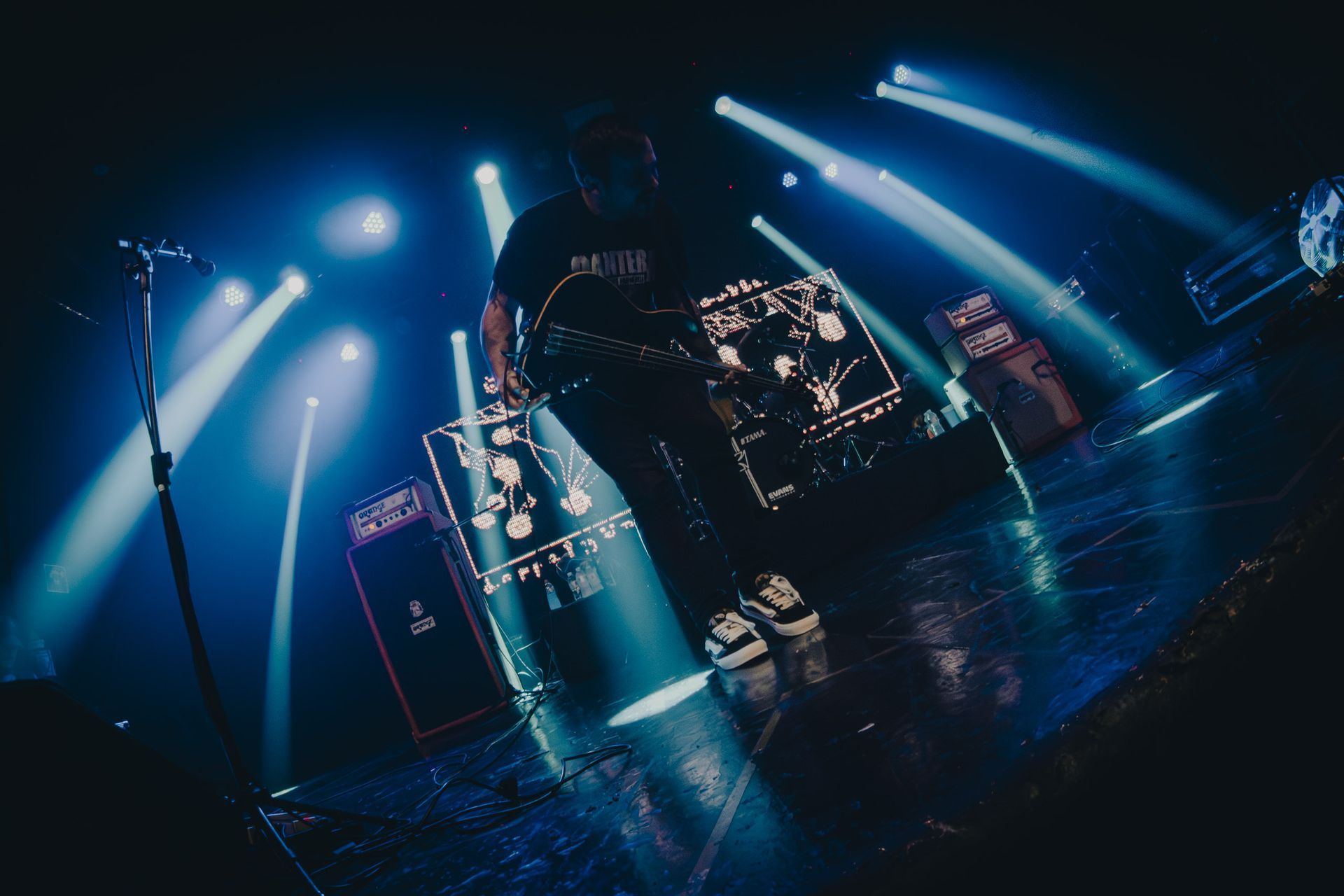 the fall of troy em sp