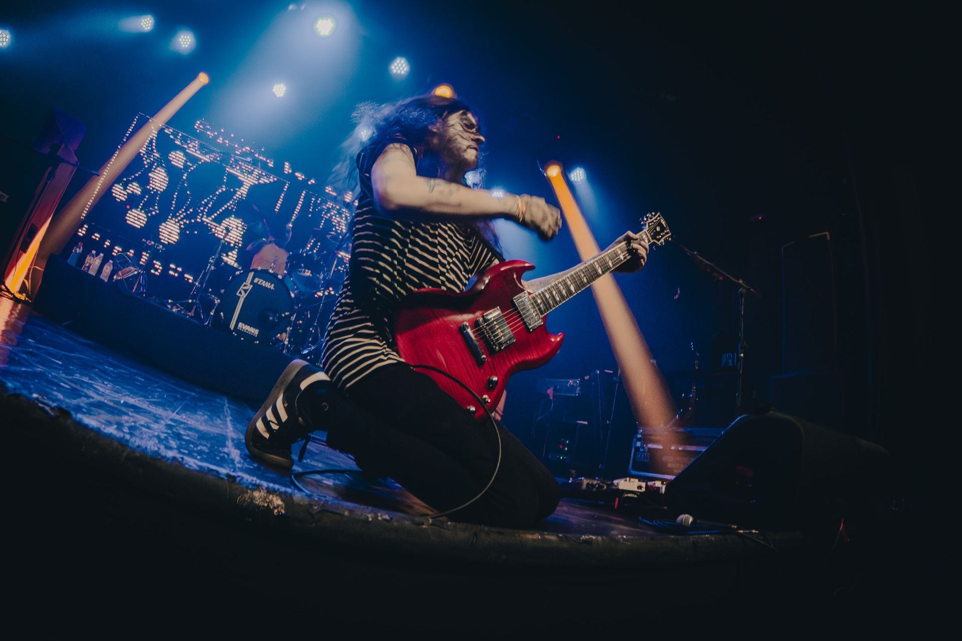 the fall of troy em sp