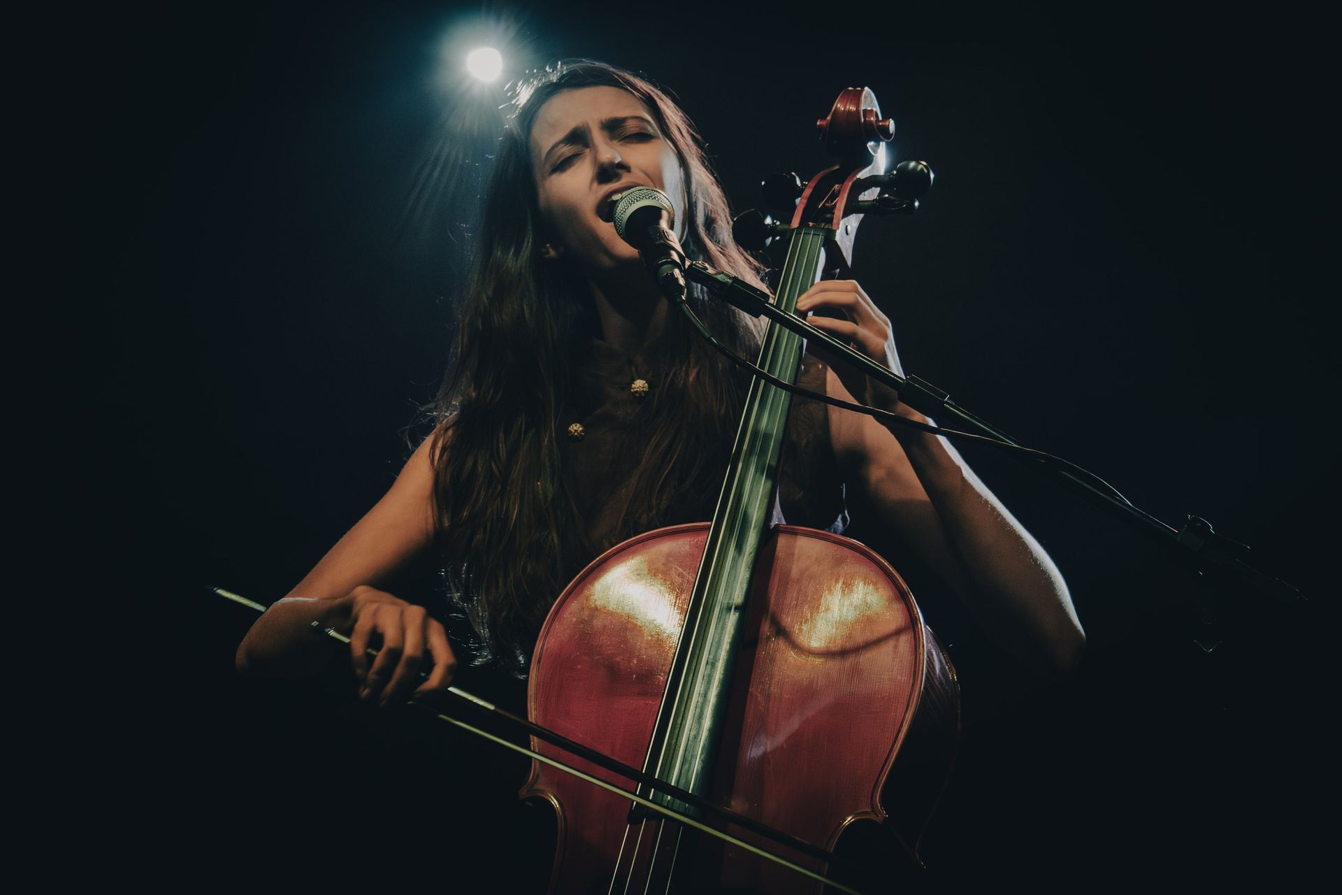 francisca barreto em SP
