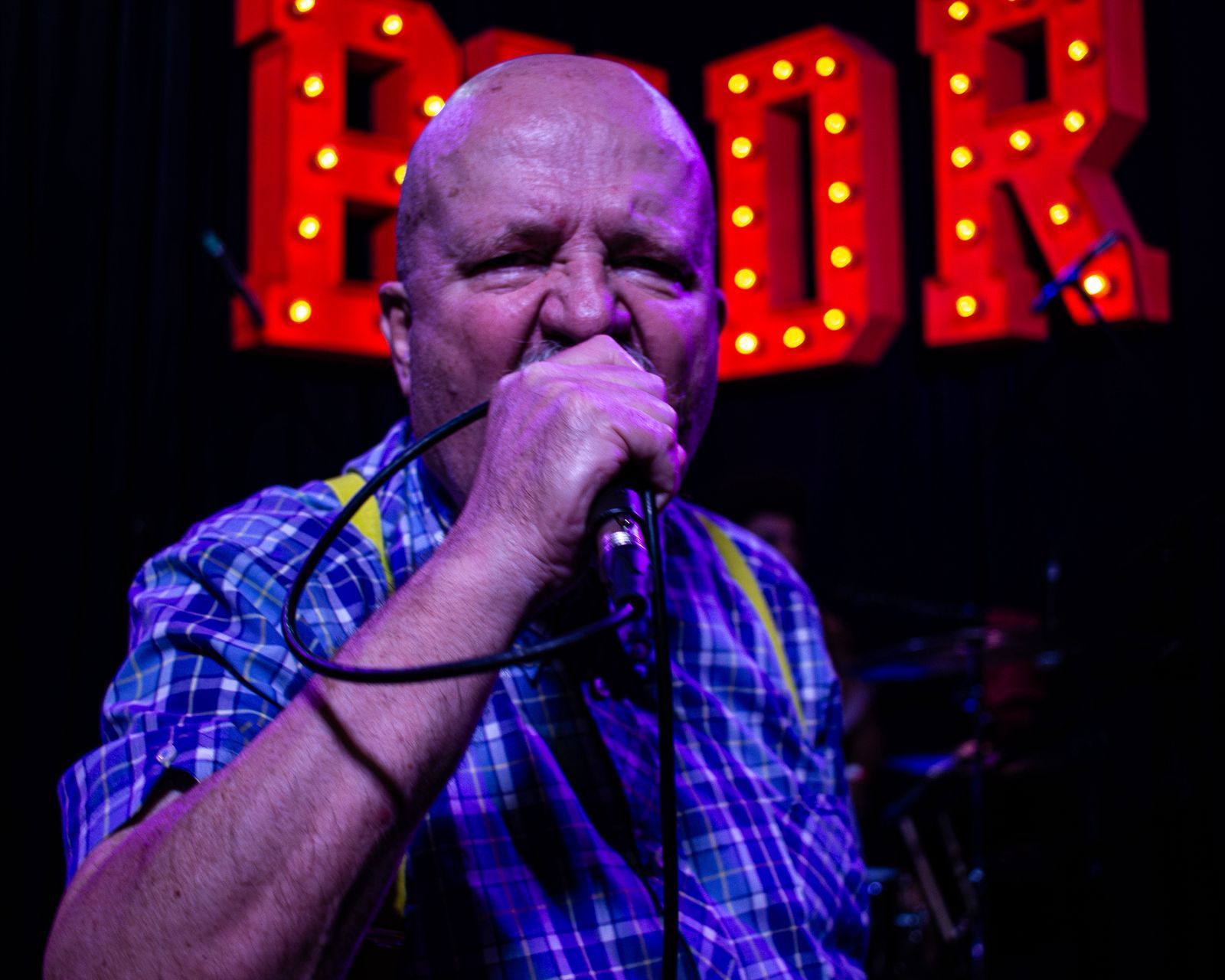 Garotos Podres registram show no projeto BVDR Grava com álbum “Mais Podres do Que Nunca”