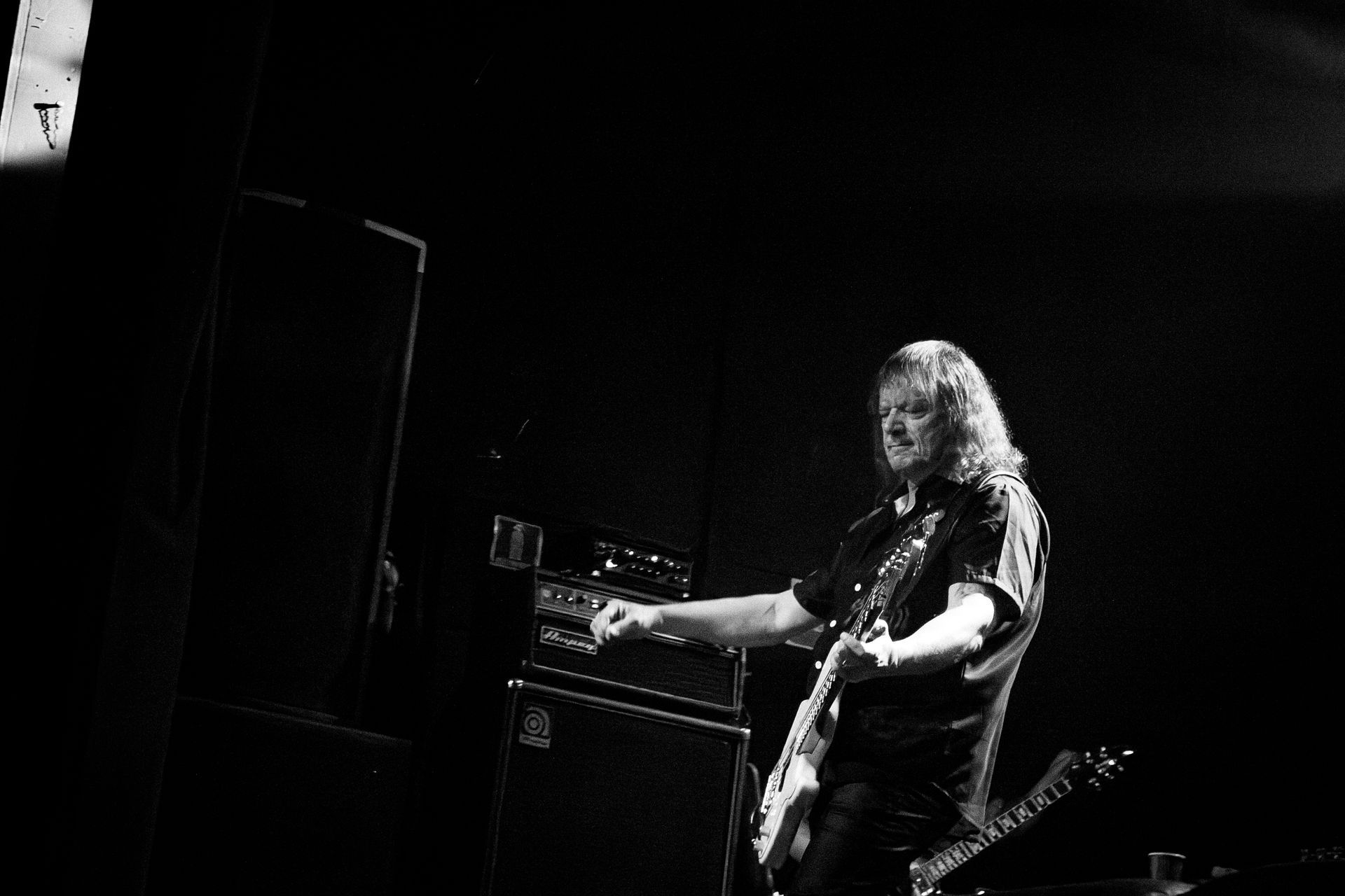 Grave Digger em São Paulo