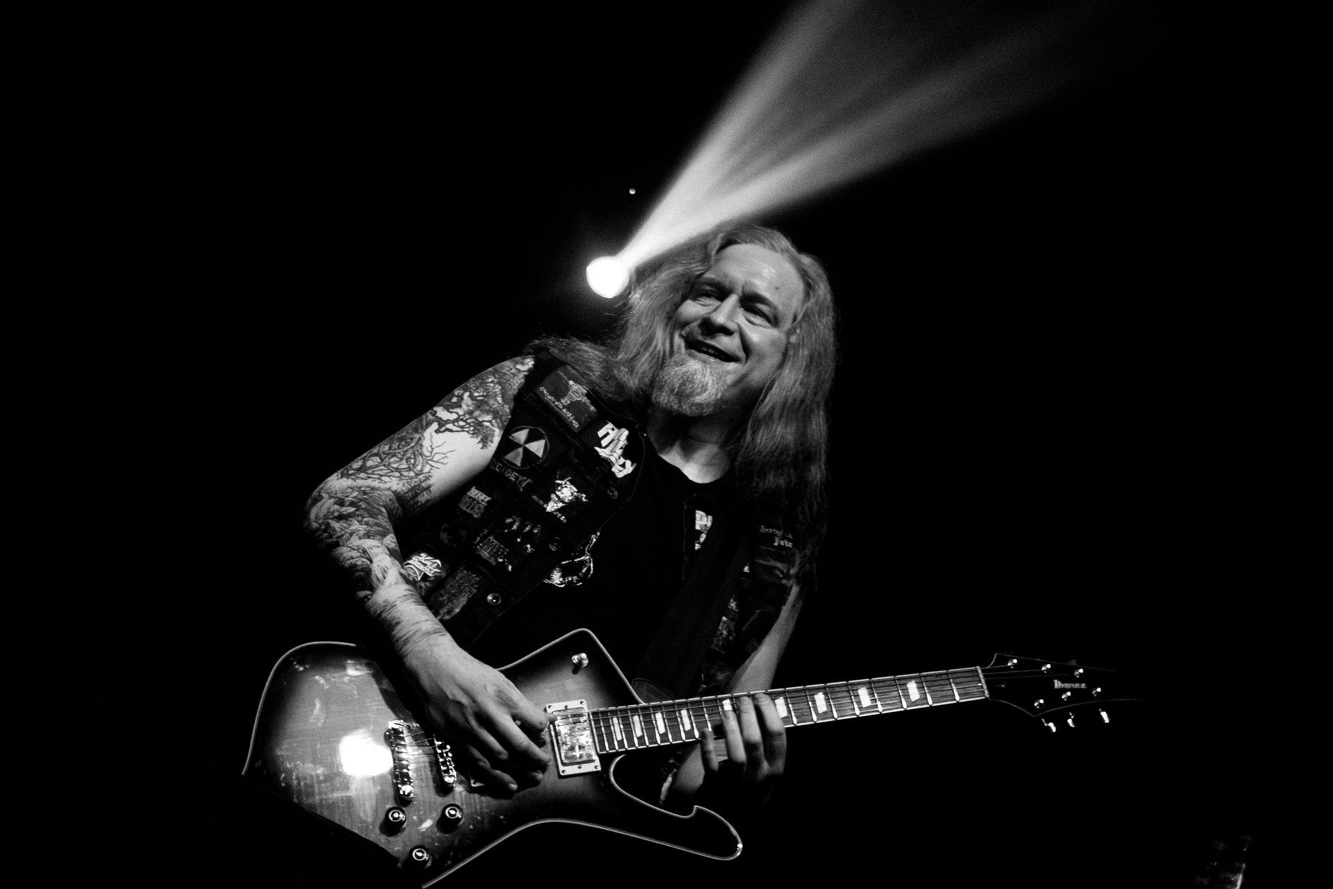 Grave Digger em São Paulo