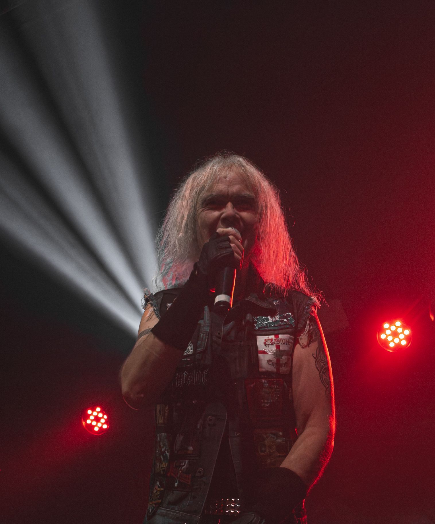 Grave Digger em São Paulo