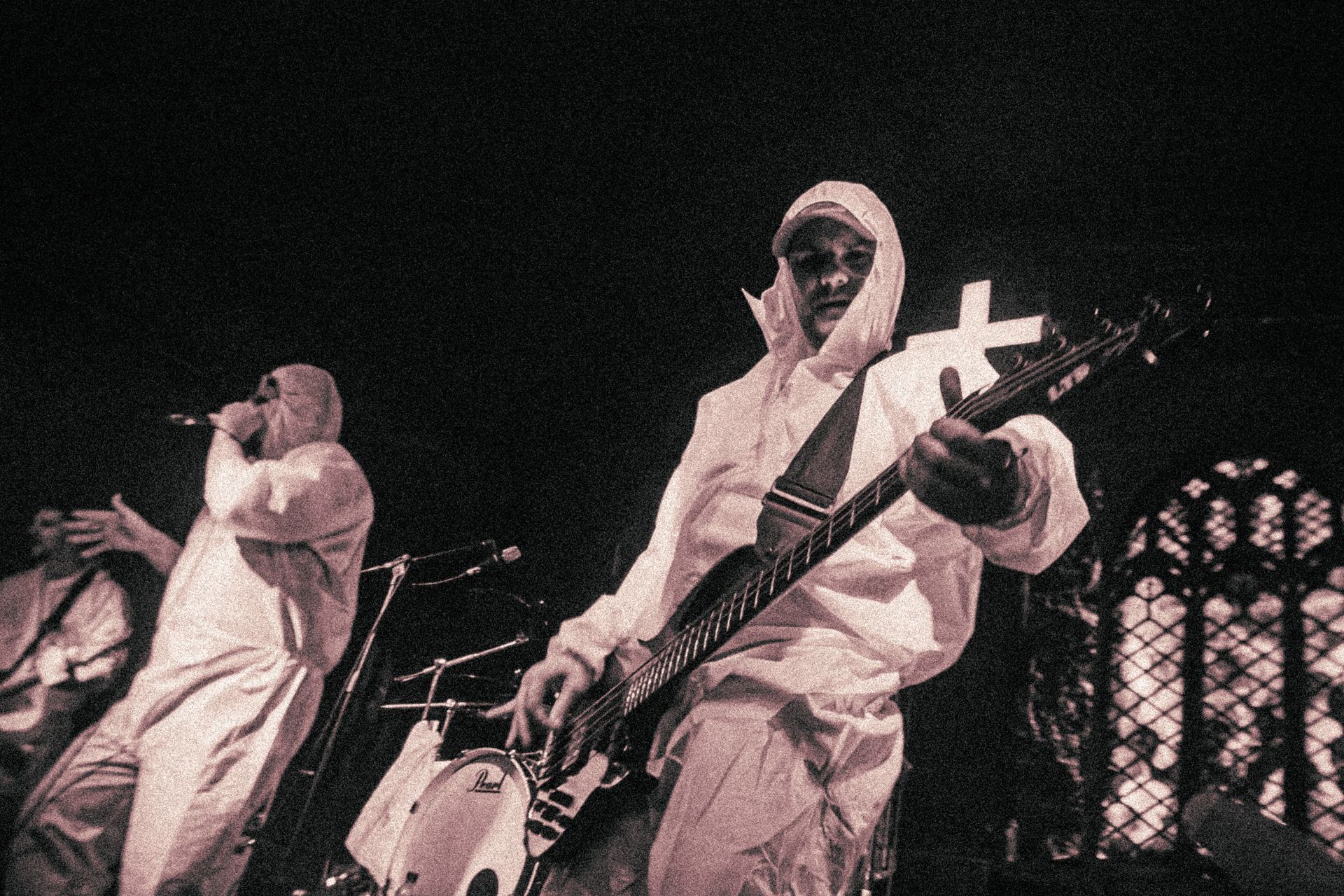 Show do Gutalax em São Paulo