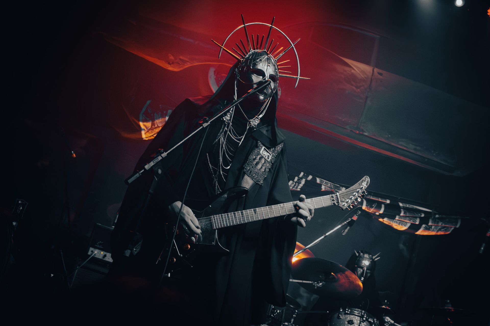 imperial triumphant em SP