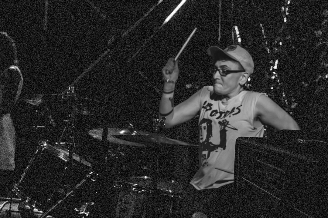Infect em SP