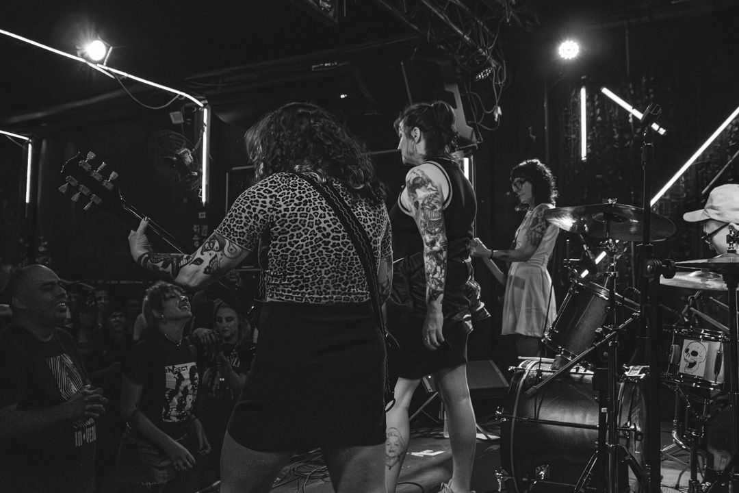 infect em SP