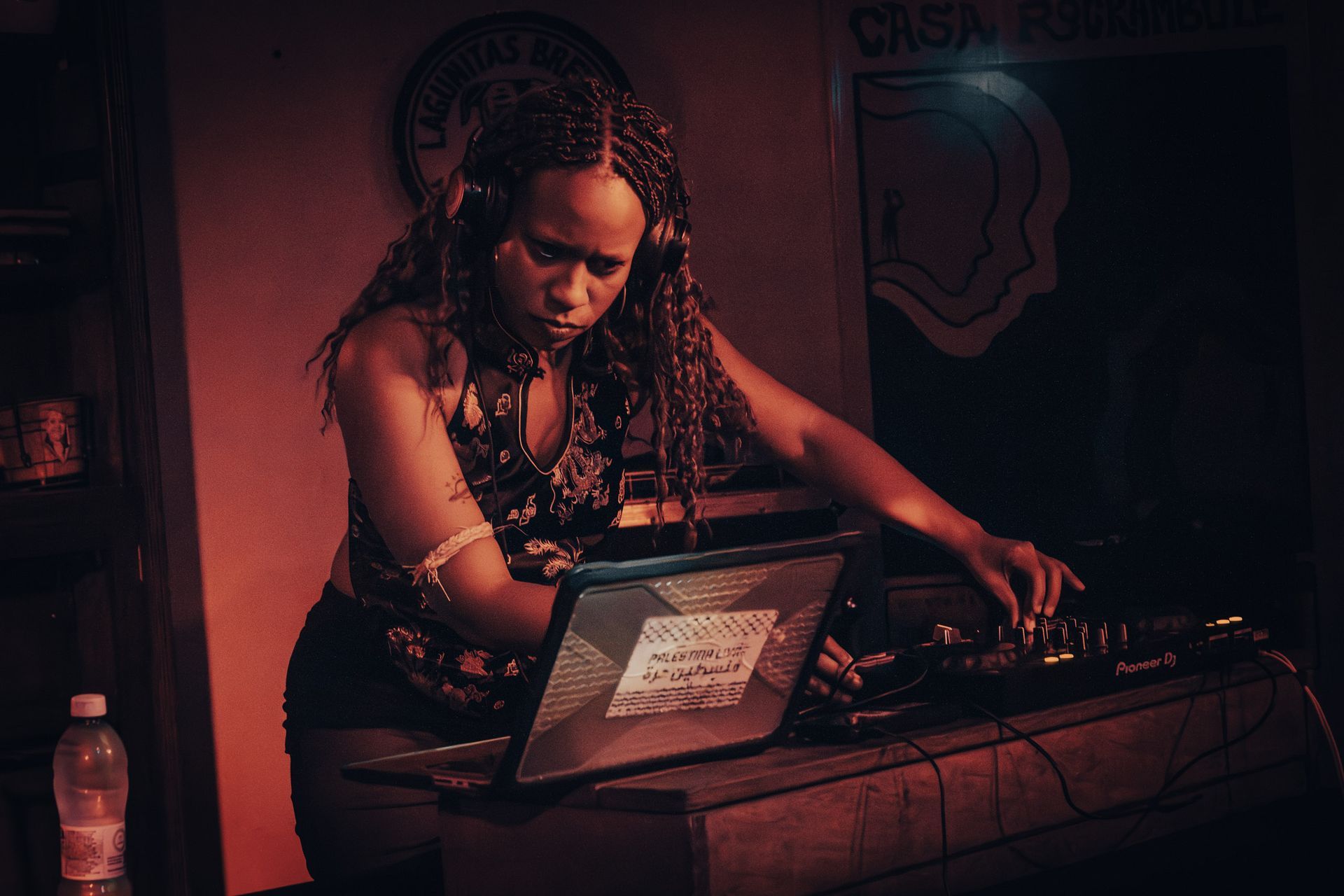 kenya20hz em são paulo