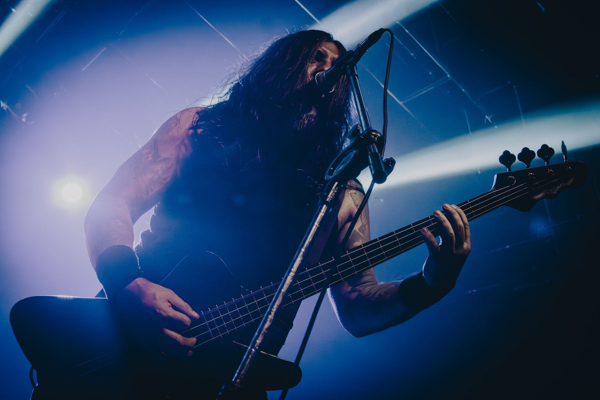 Cobertura: Party On Wacken | Brasil (SP)