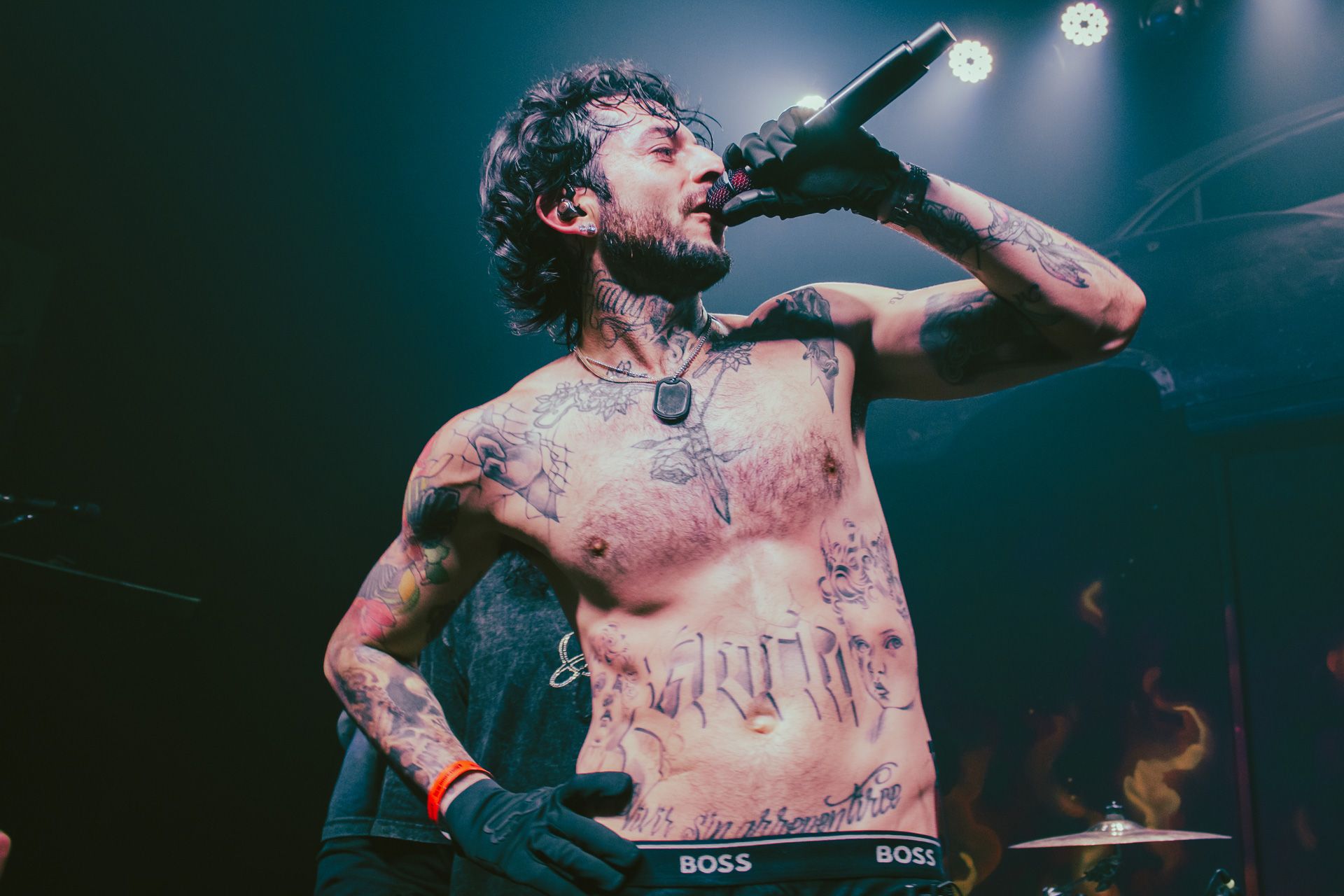 Ladrones em São Paulo