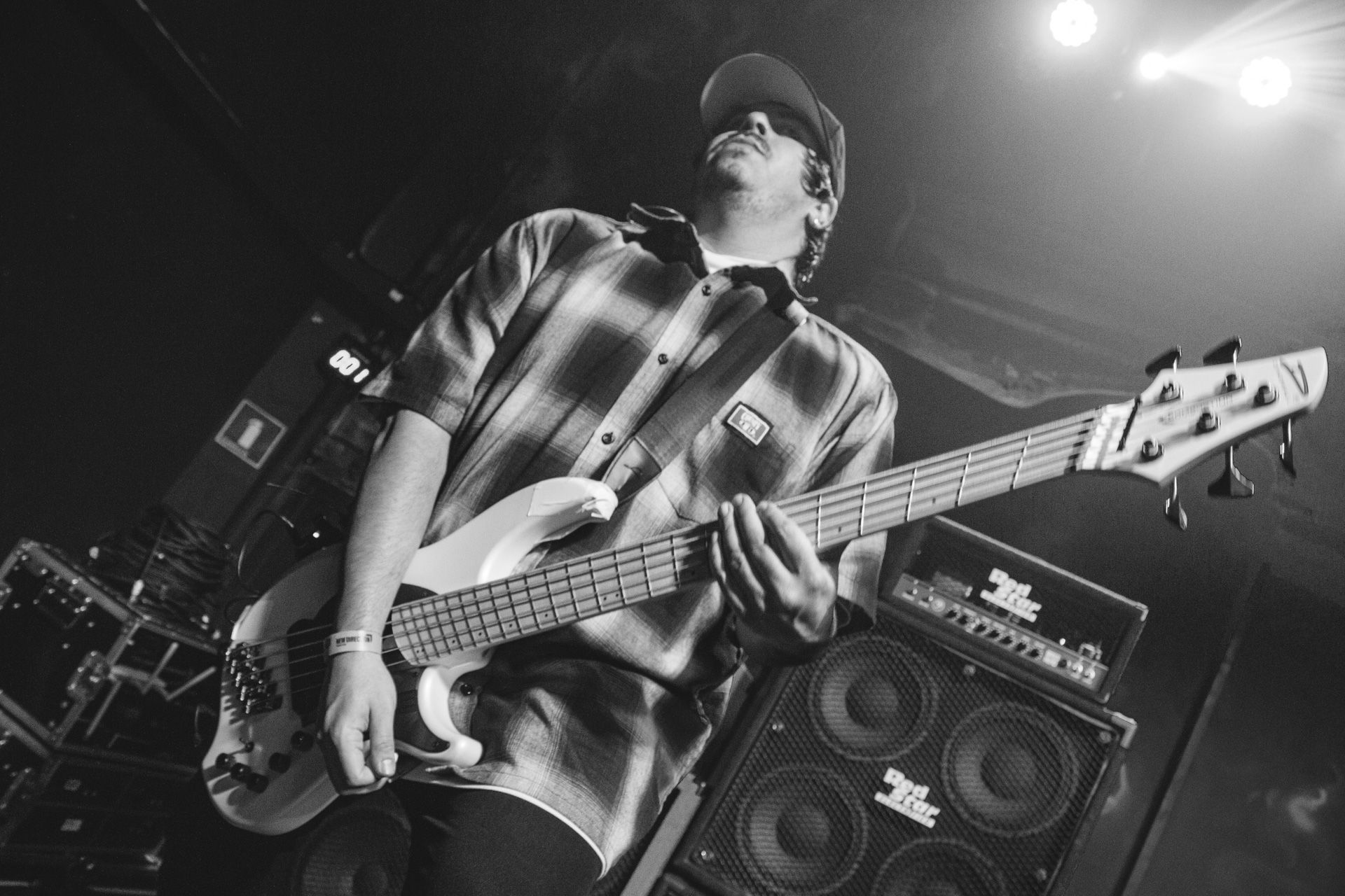 Ladrones em São Paulo