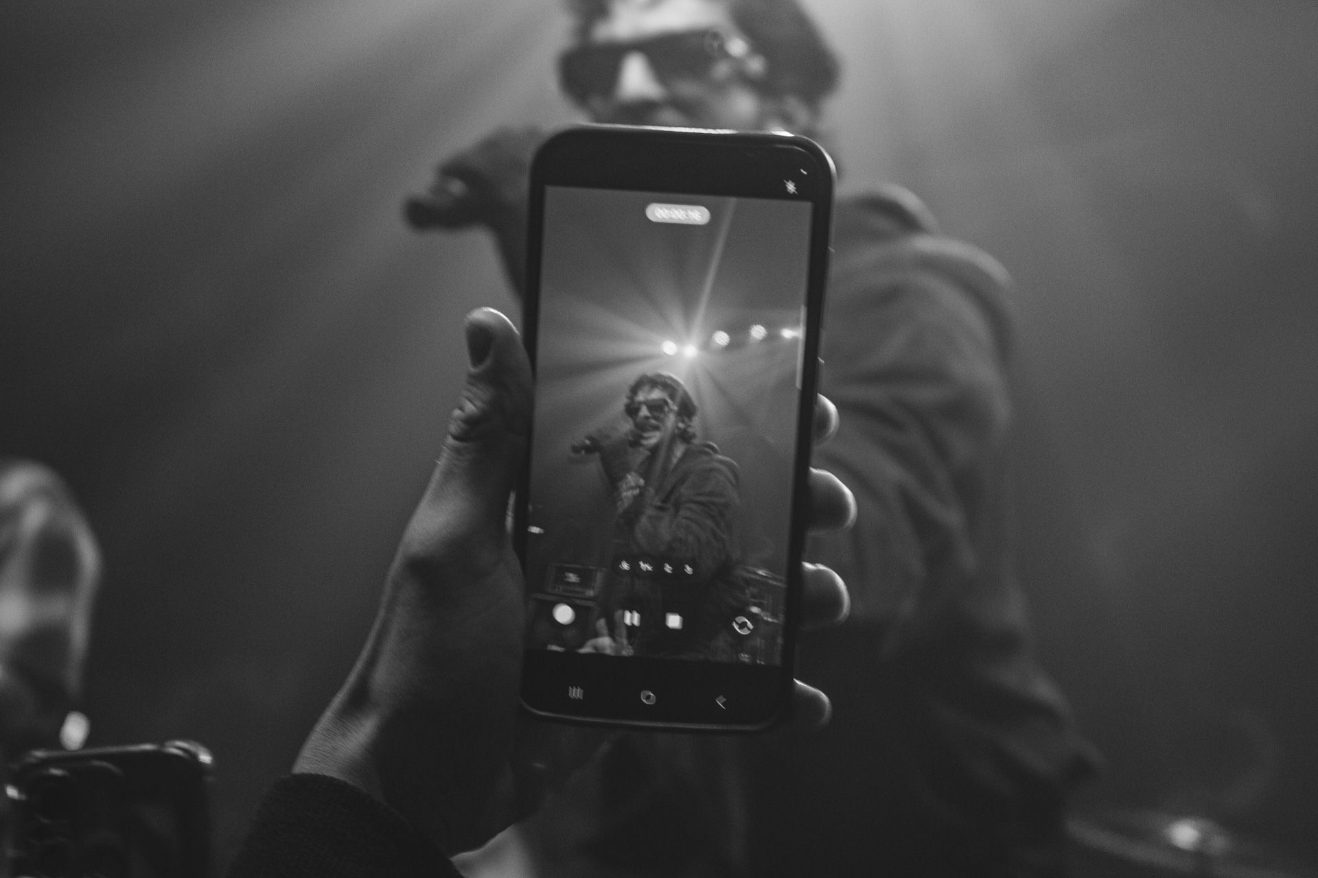 Ladrones em São Paulo