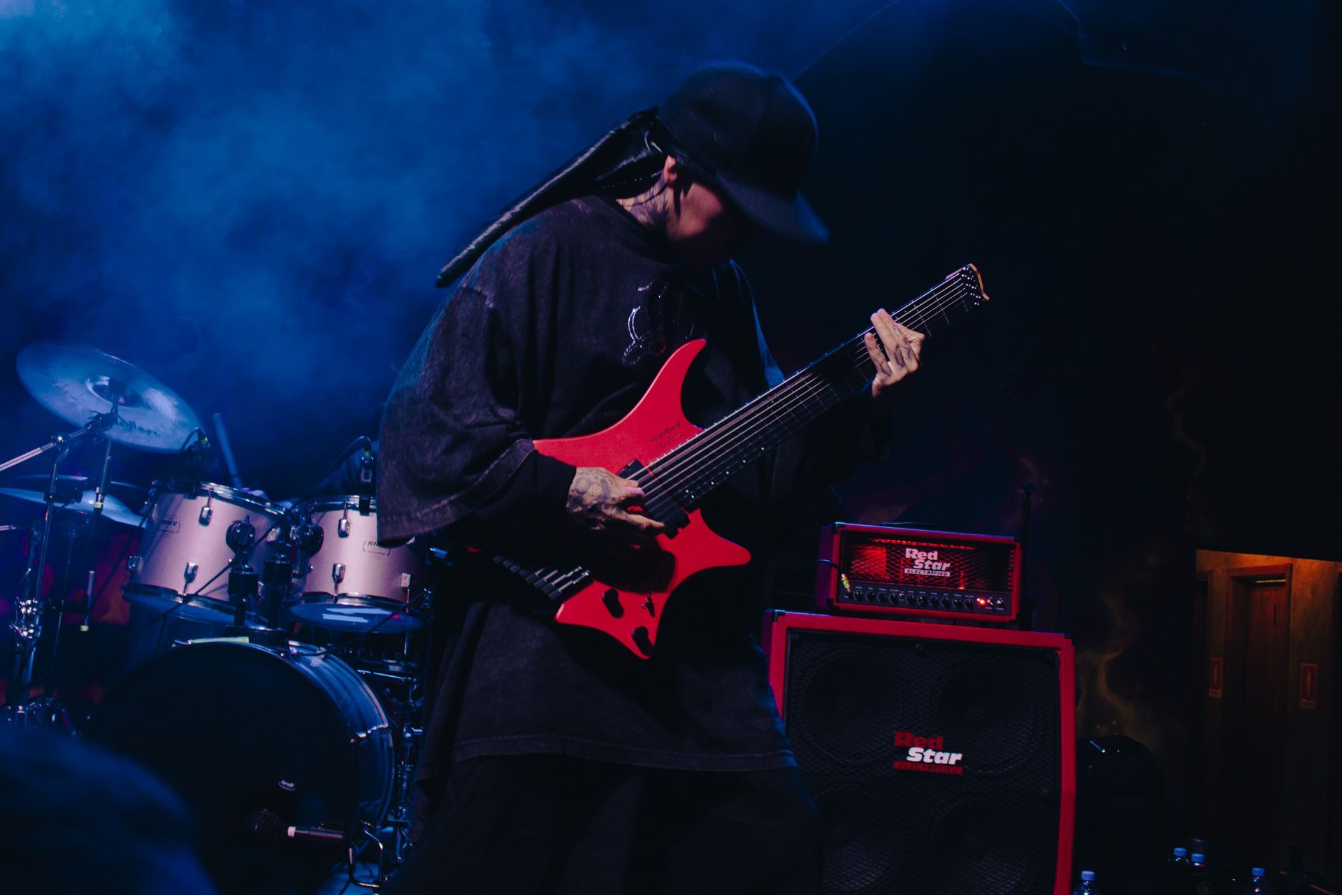 Ladrones em São Paulo