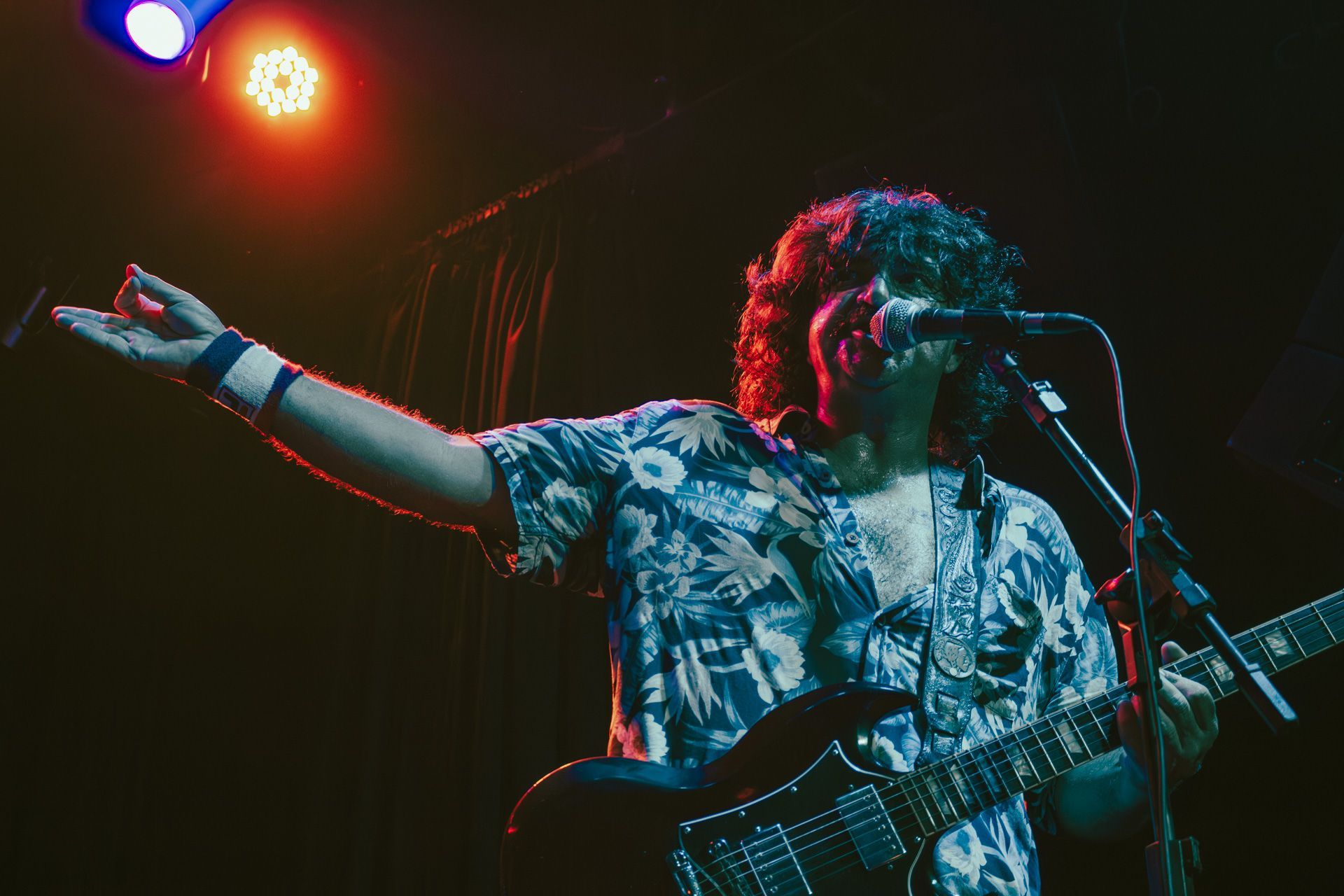 Leptospirose em SP