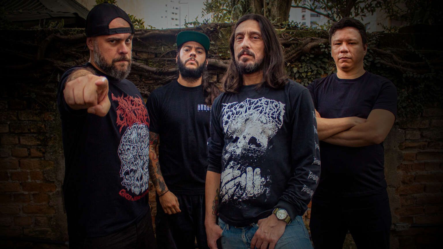 Matanza Inc lança Obscurantista e consolida nova fase com formação atual